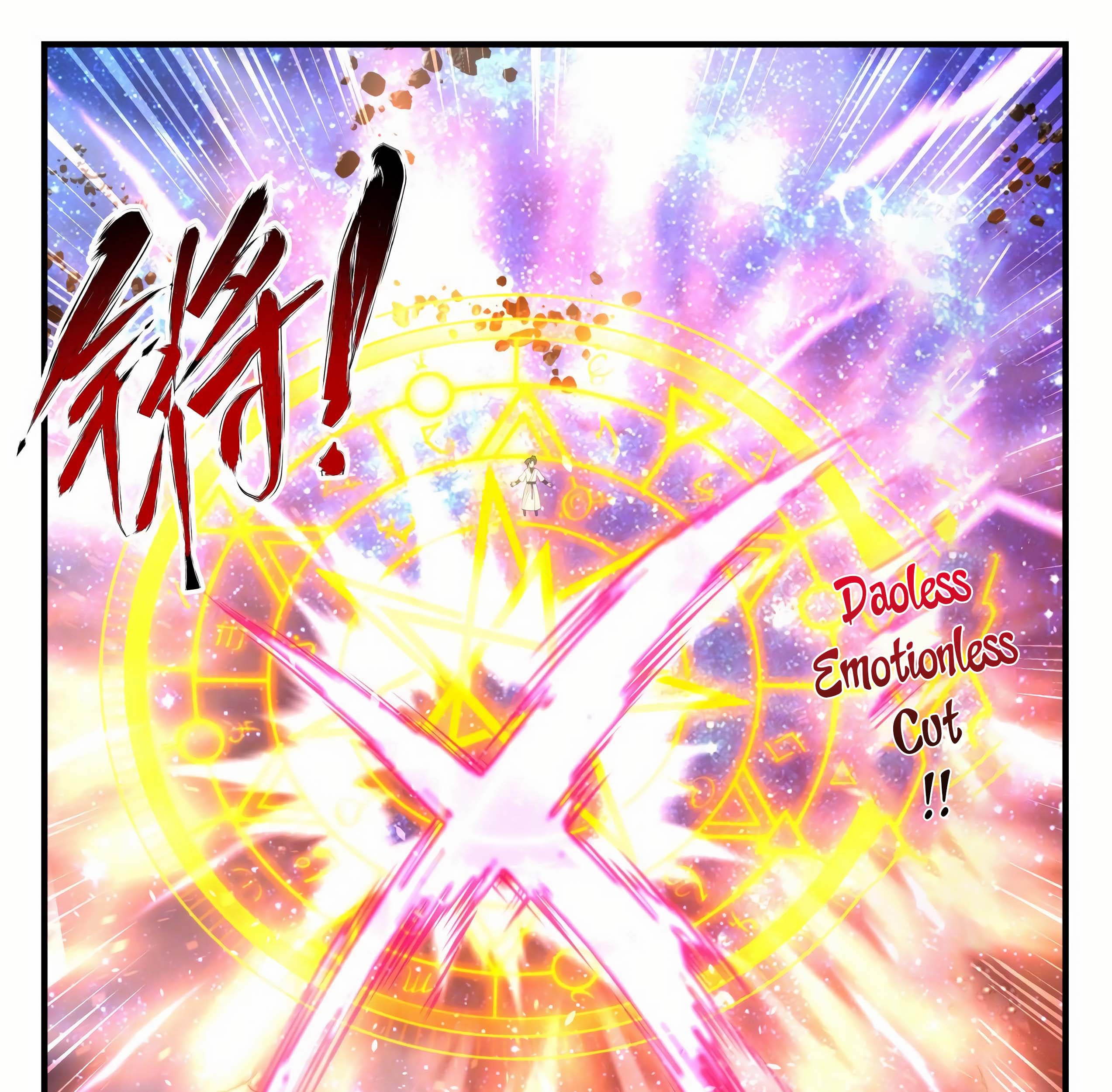 Martial Peak Part 1 chapter 1872 halaman 6