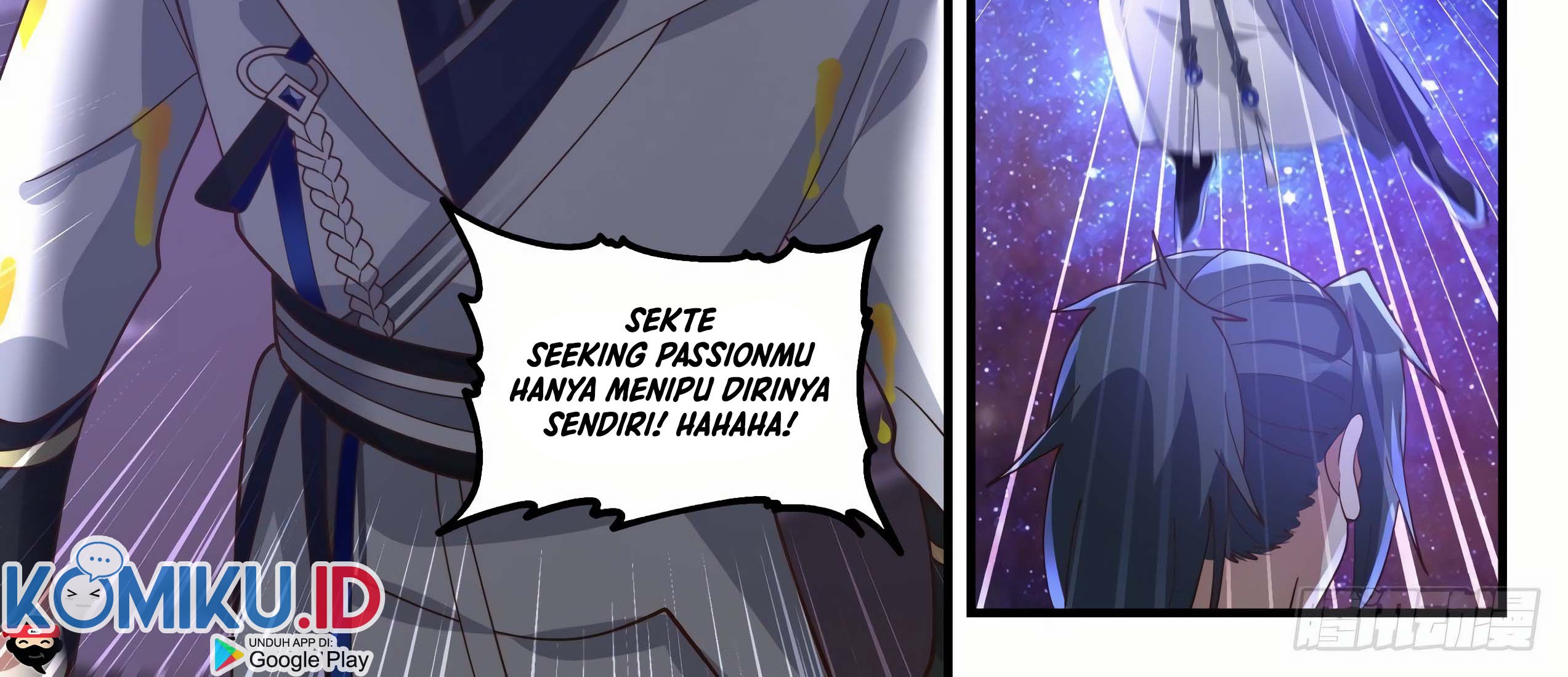 Martial Peak Part 1 chapter 1872 halaman 12