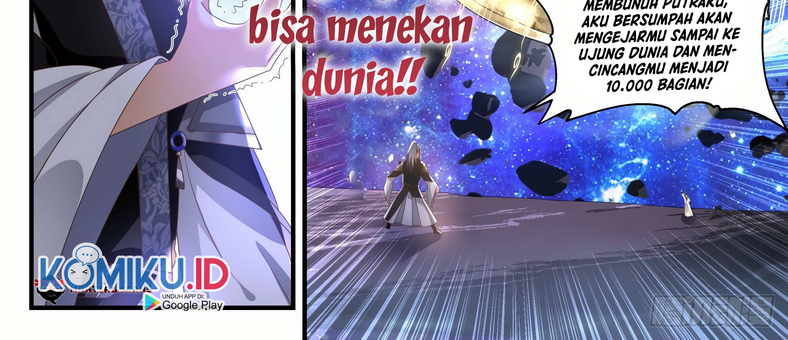 Martial Peak Part 1 chapter 1872 halaman 16