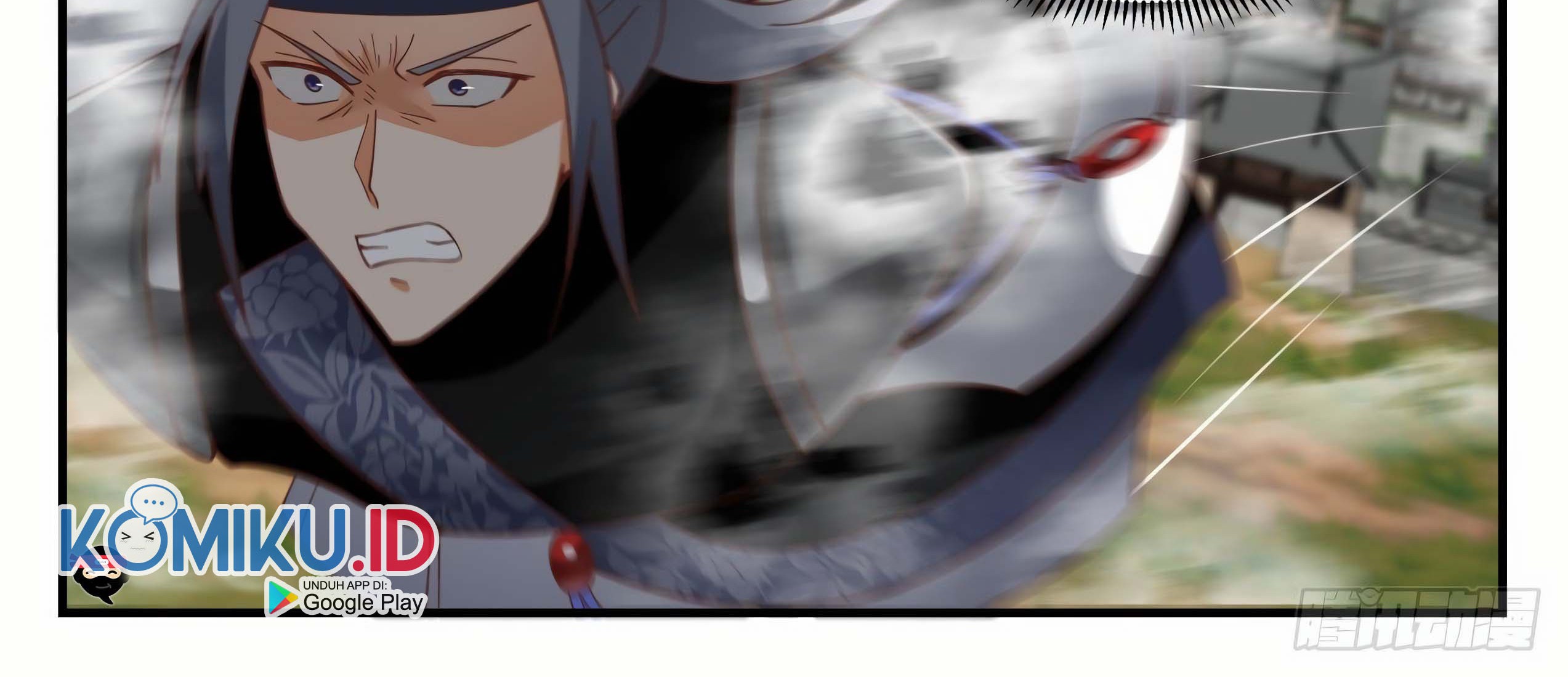 Martial Peak Part 1 chapter 1872 halaman 22