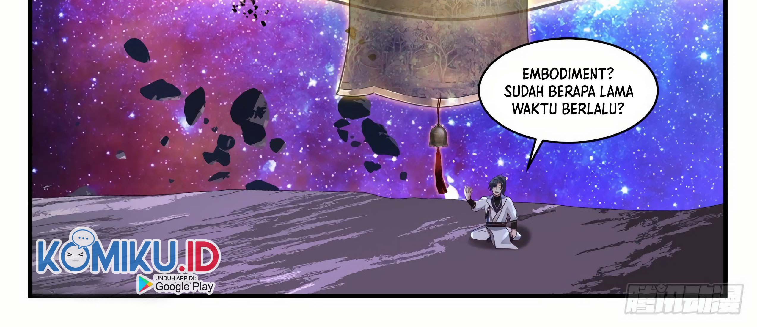 Martial Peak Part 1 chapter 1872 halaman 24