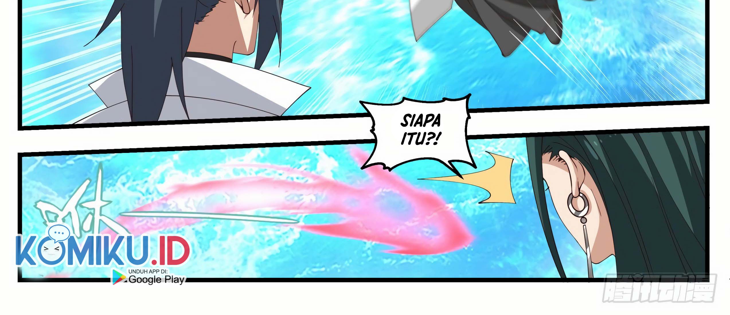 Martial Peak Part 1 chapter 1875 halaman 14