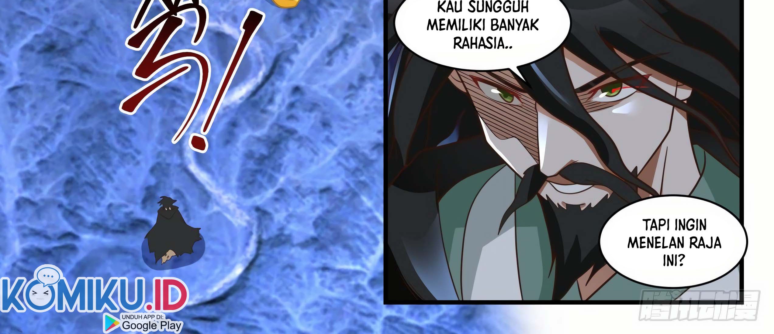 Martial Peak Part 1 chapter 1876 halaman 5