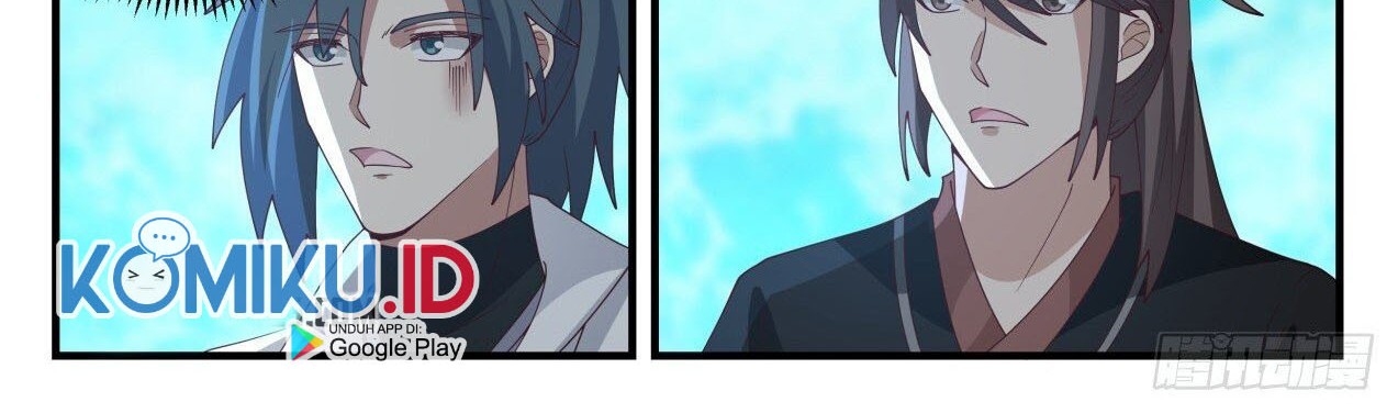 Martial Peak Part 1 chapter 1880 halaman 5