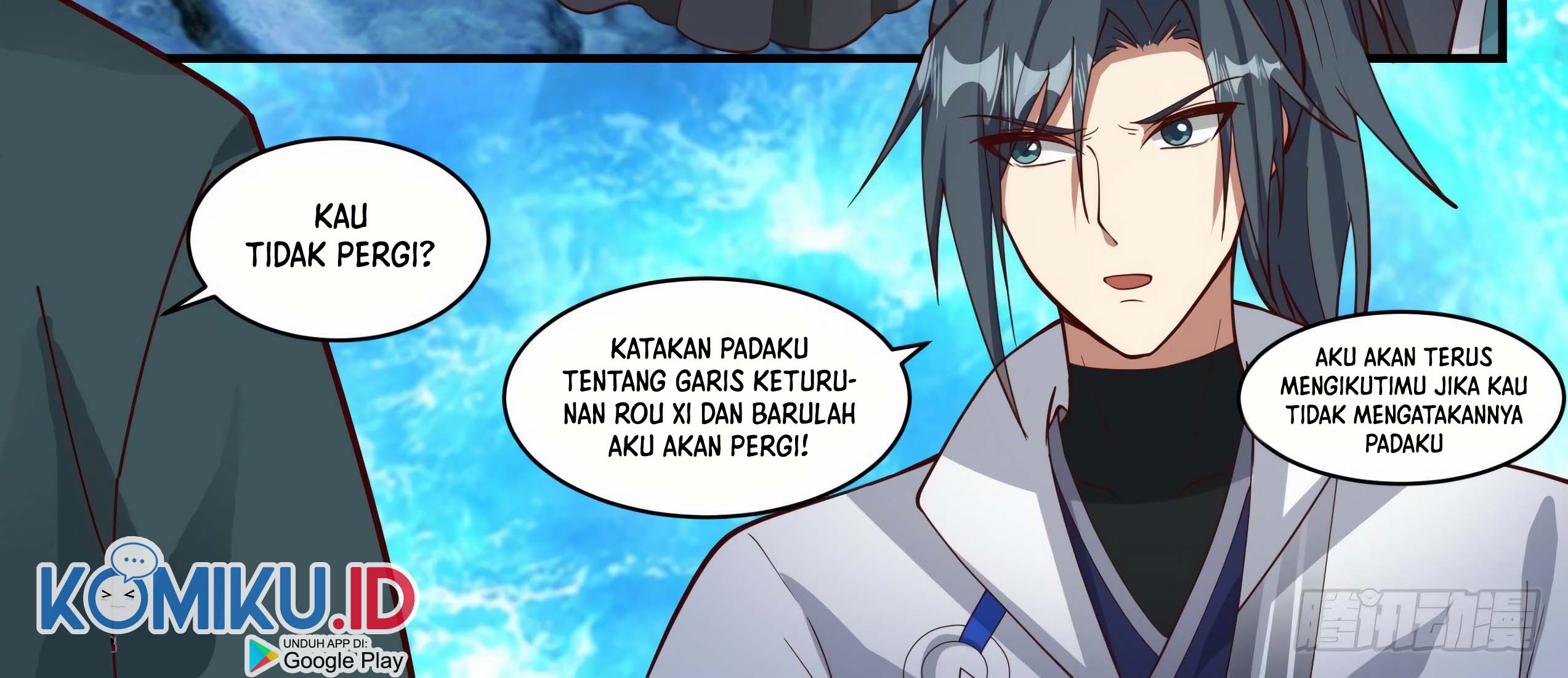 Martial Peak Part 1 chapter 1882 halaman 5