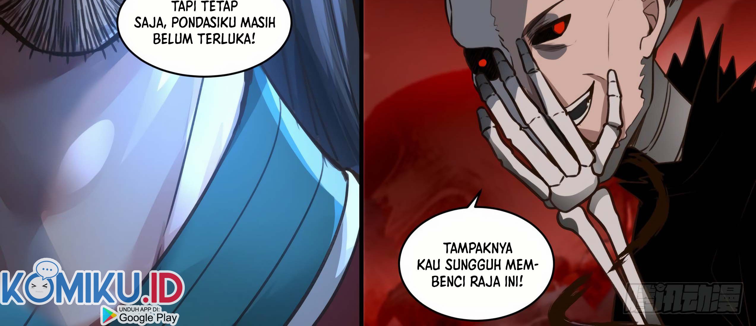 Martial Peak Part 1 chapter 1882 halaman 26