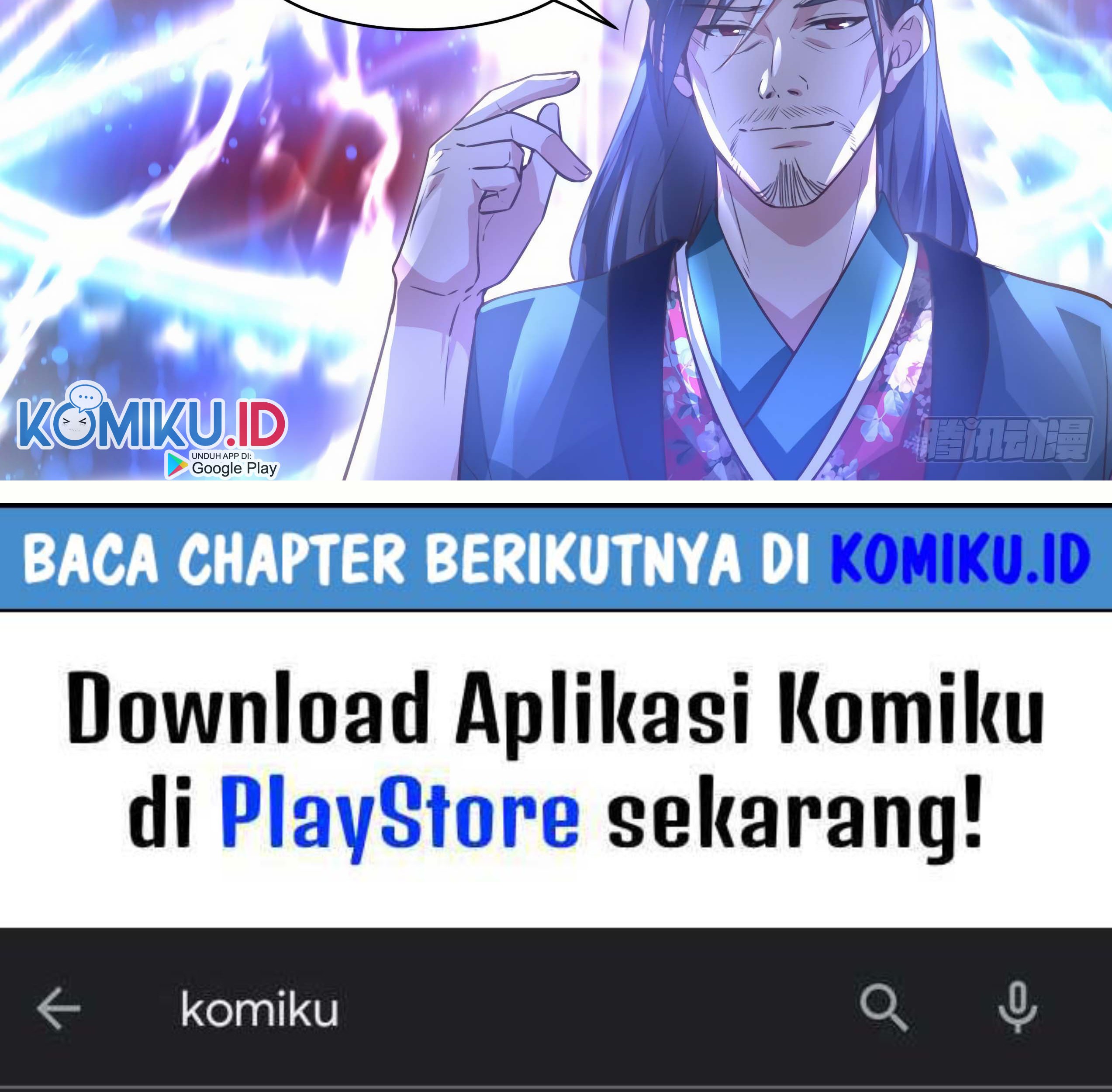 Martial Peak Part 1 chapter 1882 halaman 28
