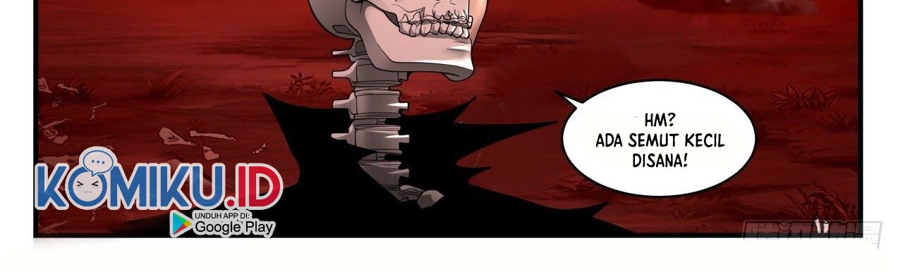 Martial Peak Part 1 chapter 1883 halaman 5