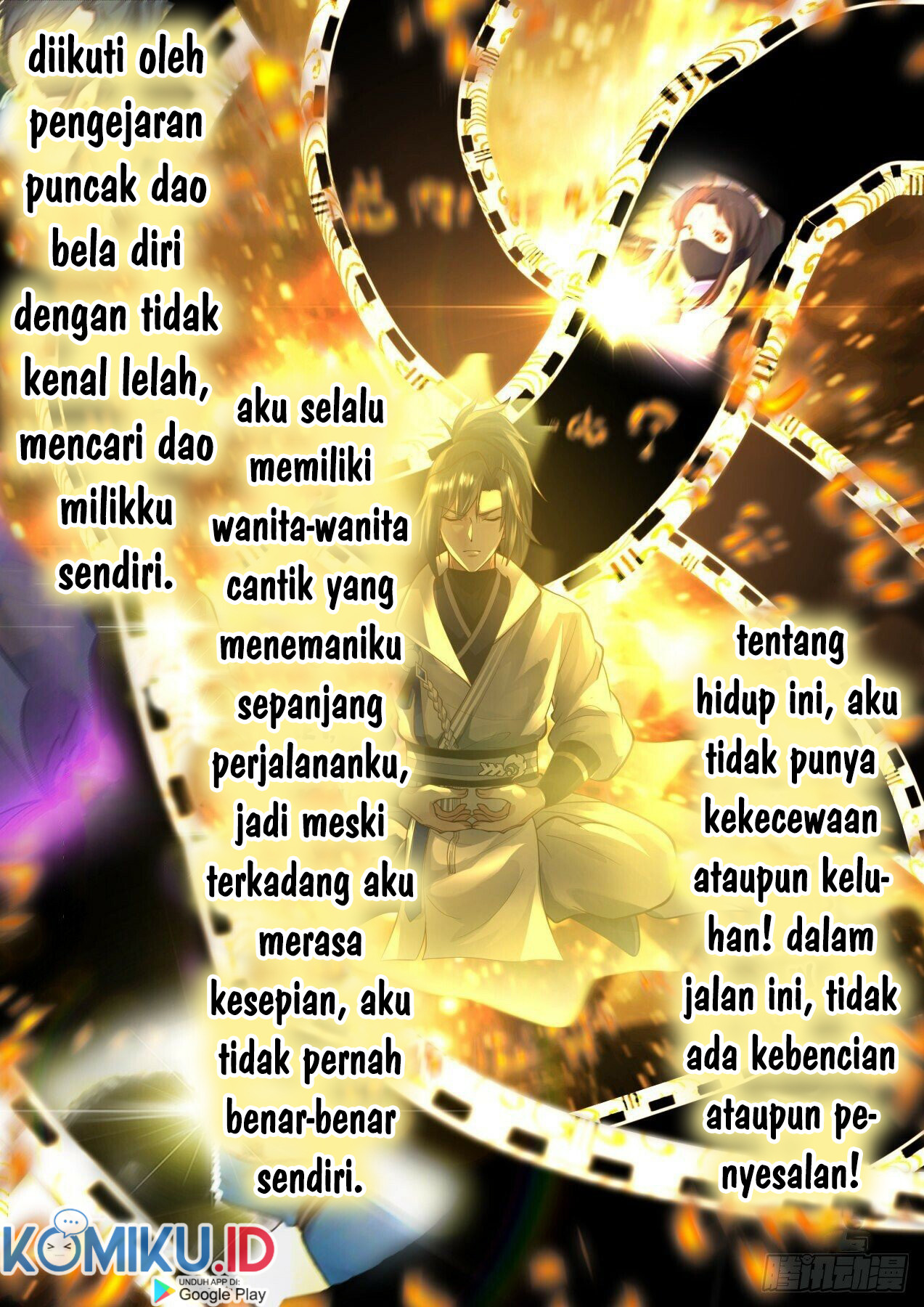 Martial Peak Part 1 chapter 1883 halaman 10
