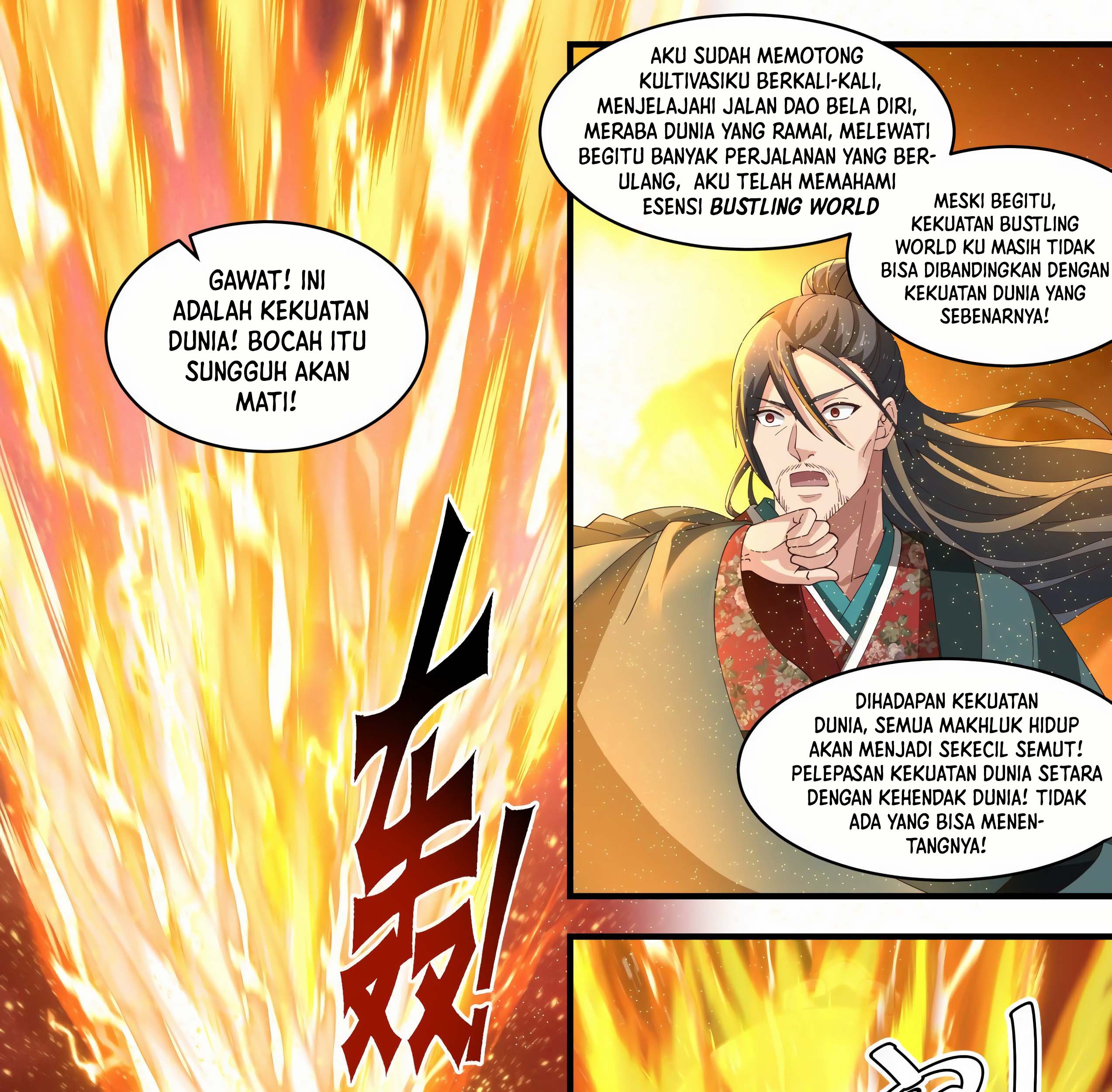 Martial Peak Part 1 chapter 1884 halaman 4