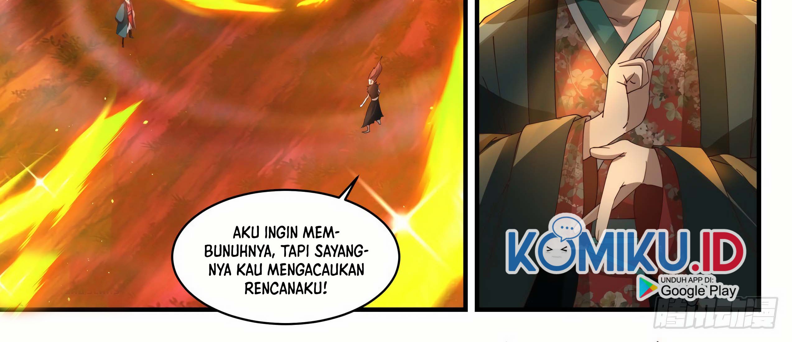 Martial Peak Part 1 chapter 1884 halaman 7