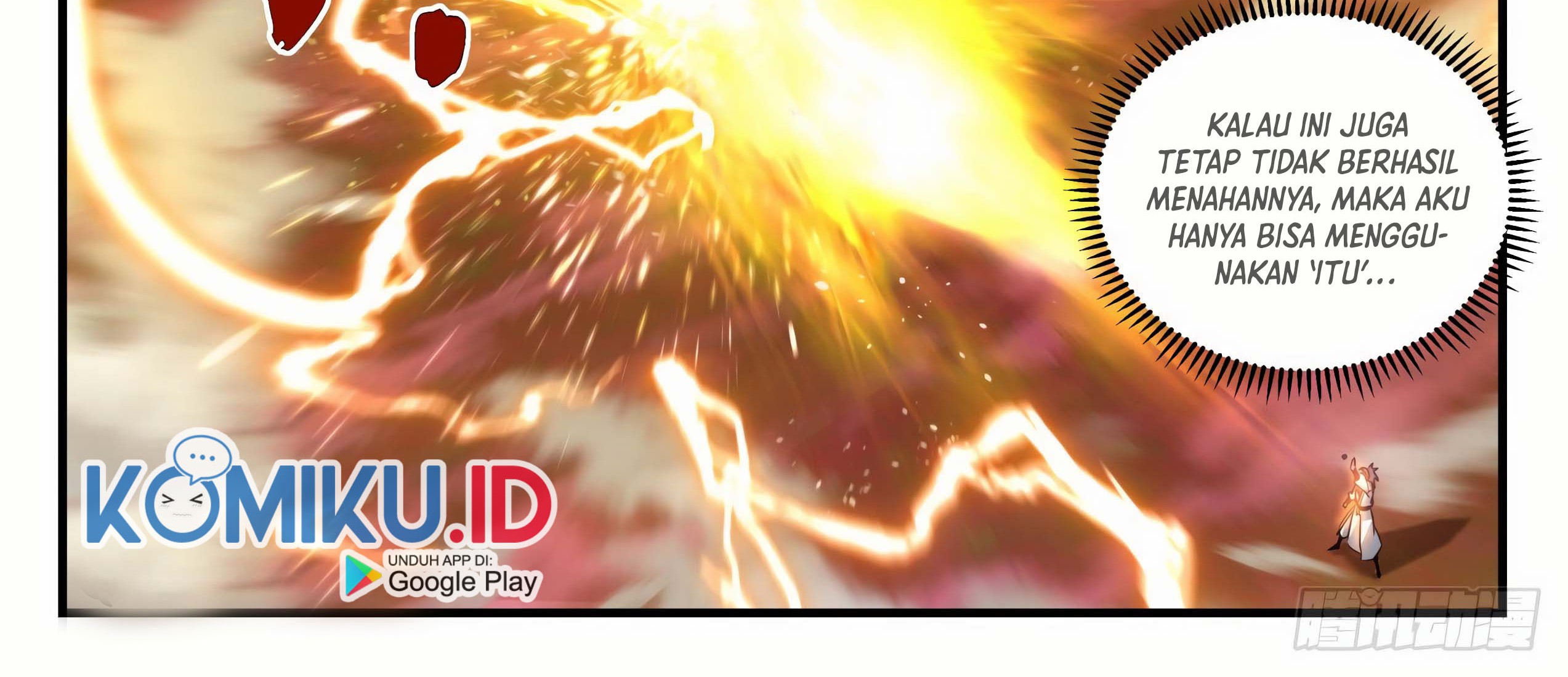 Martial Peak Part 1 chapter 1884 halaman 14