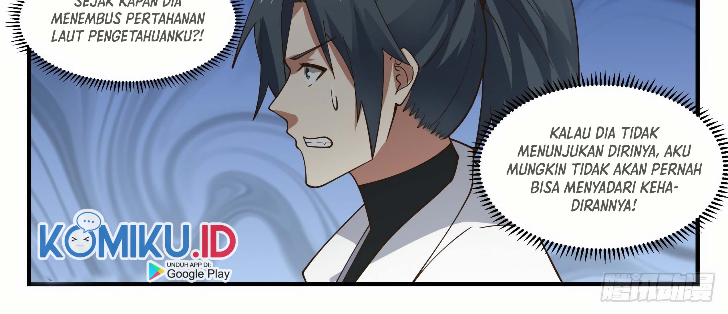 Martial Peak Part 1 chapter 1885 halaman 5