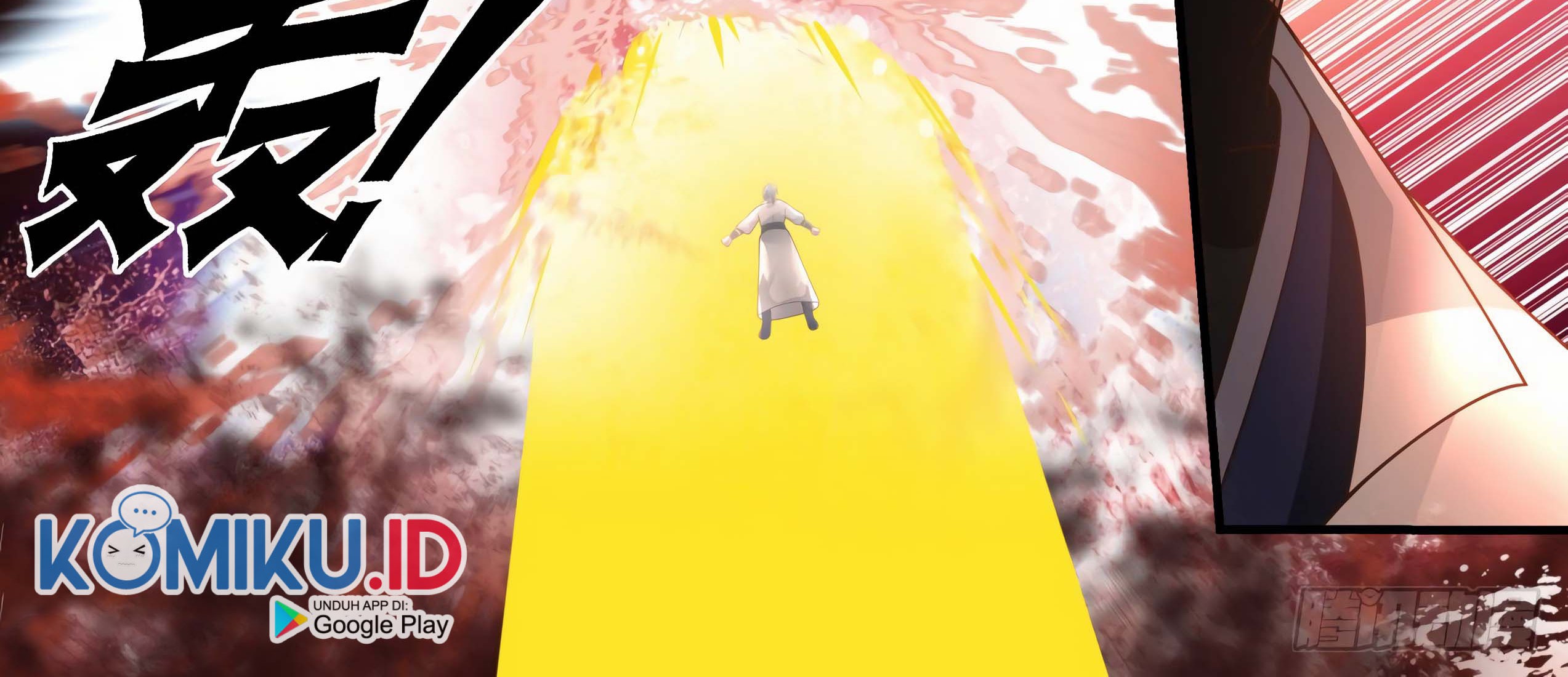 Martial Peak Part 1 chapter 1885 halaman 7