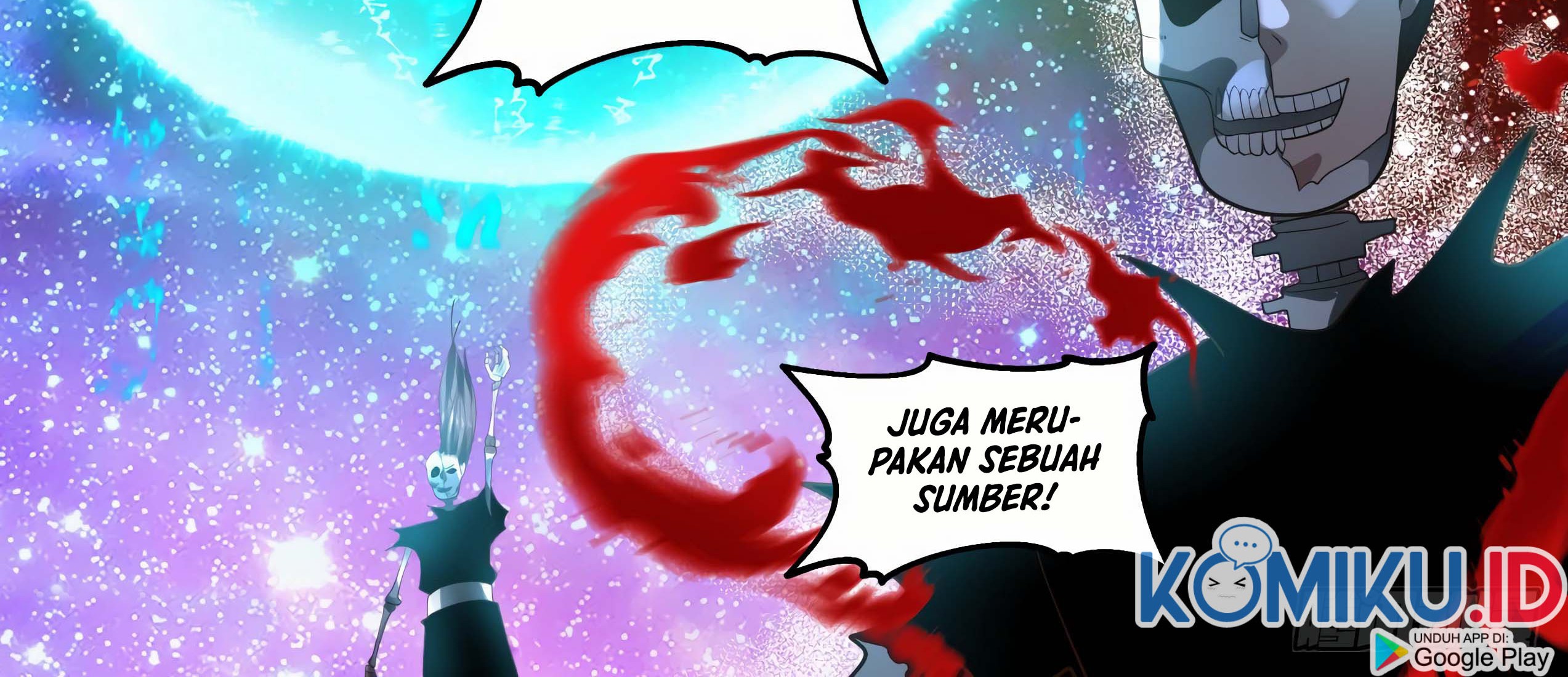 Martial Peak Part 1 chapter 1885 halaman 14