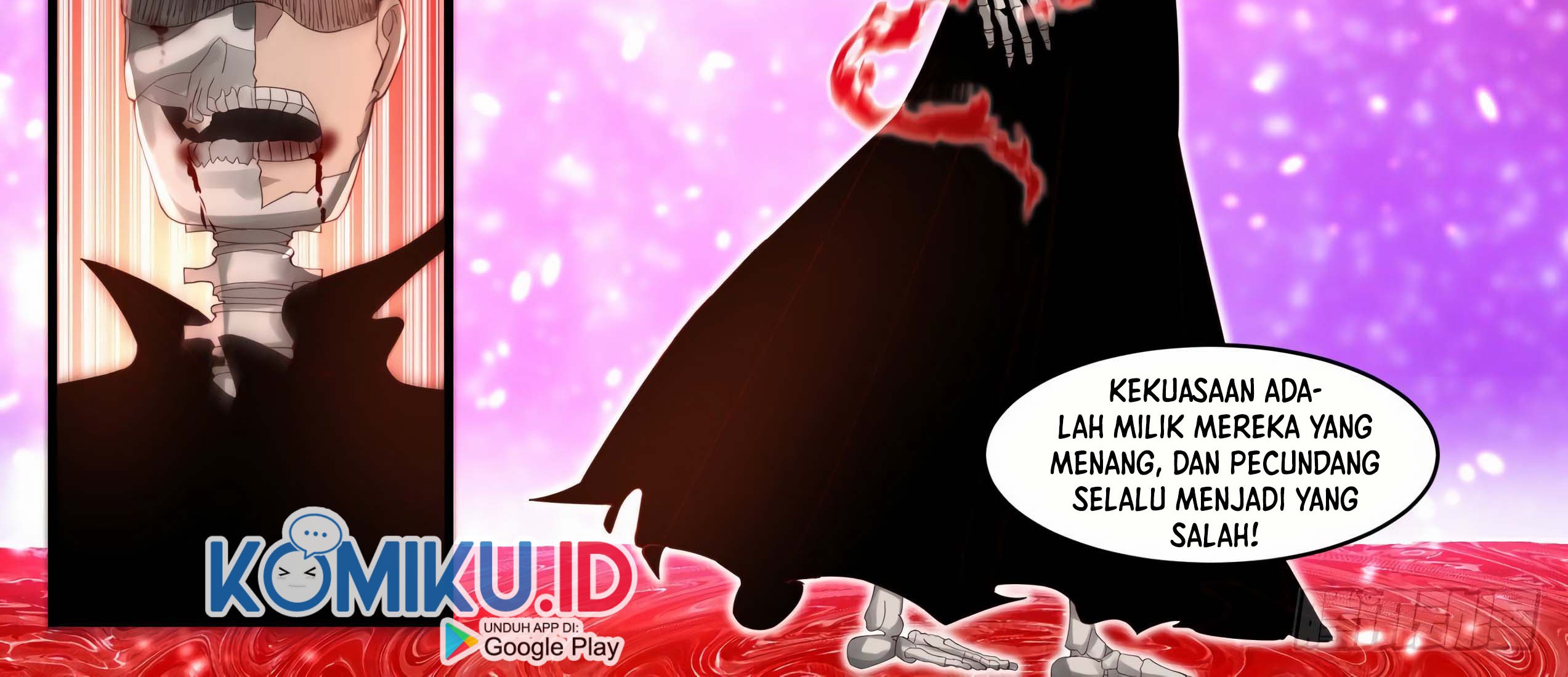 Martial Peak Part 1 chapter 1885 halaman 24