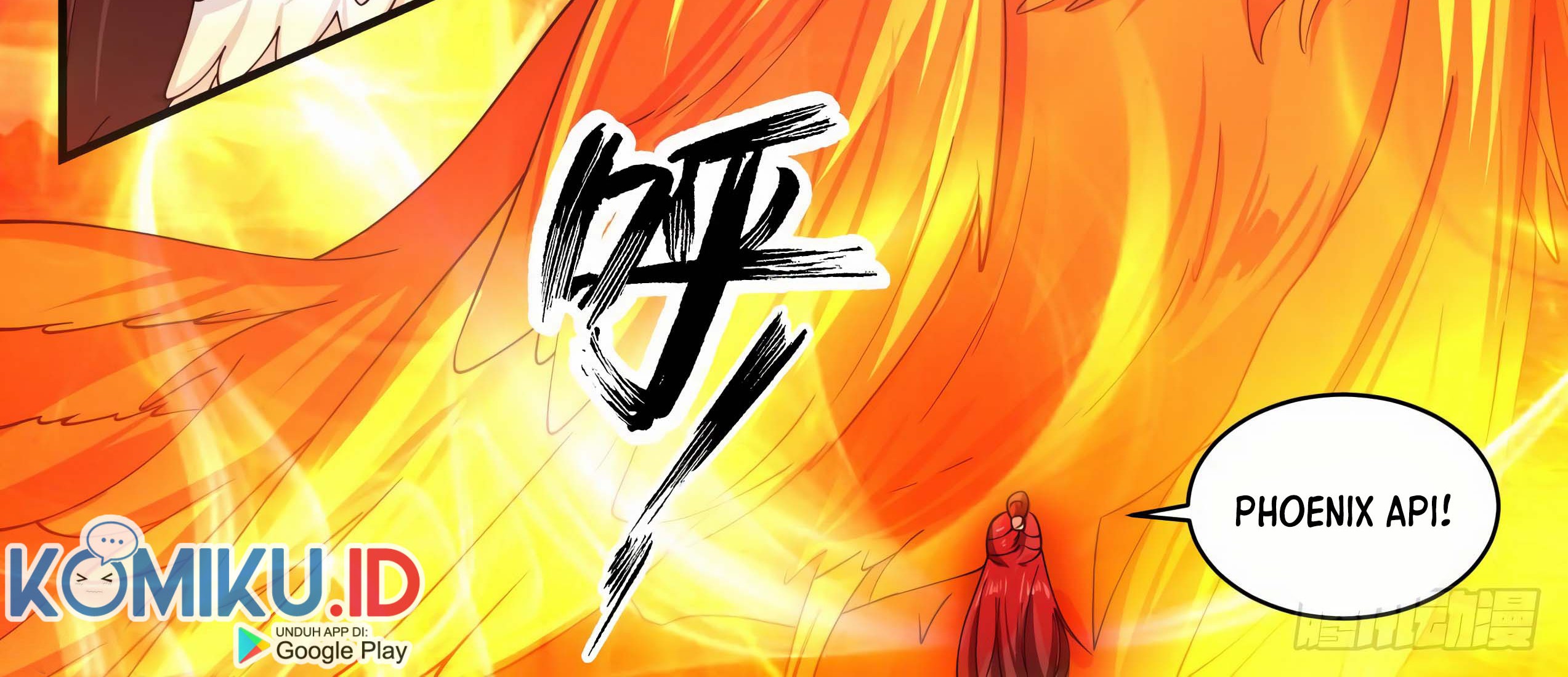 Martial Peak Part 1 chapter 1888 halaman 5