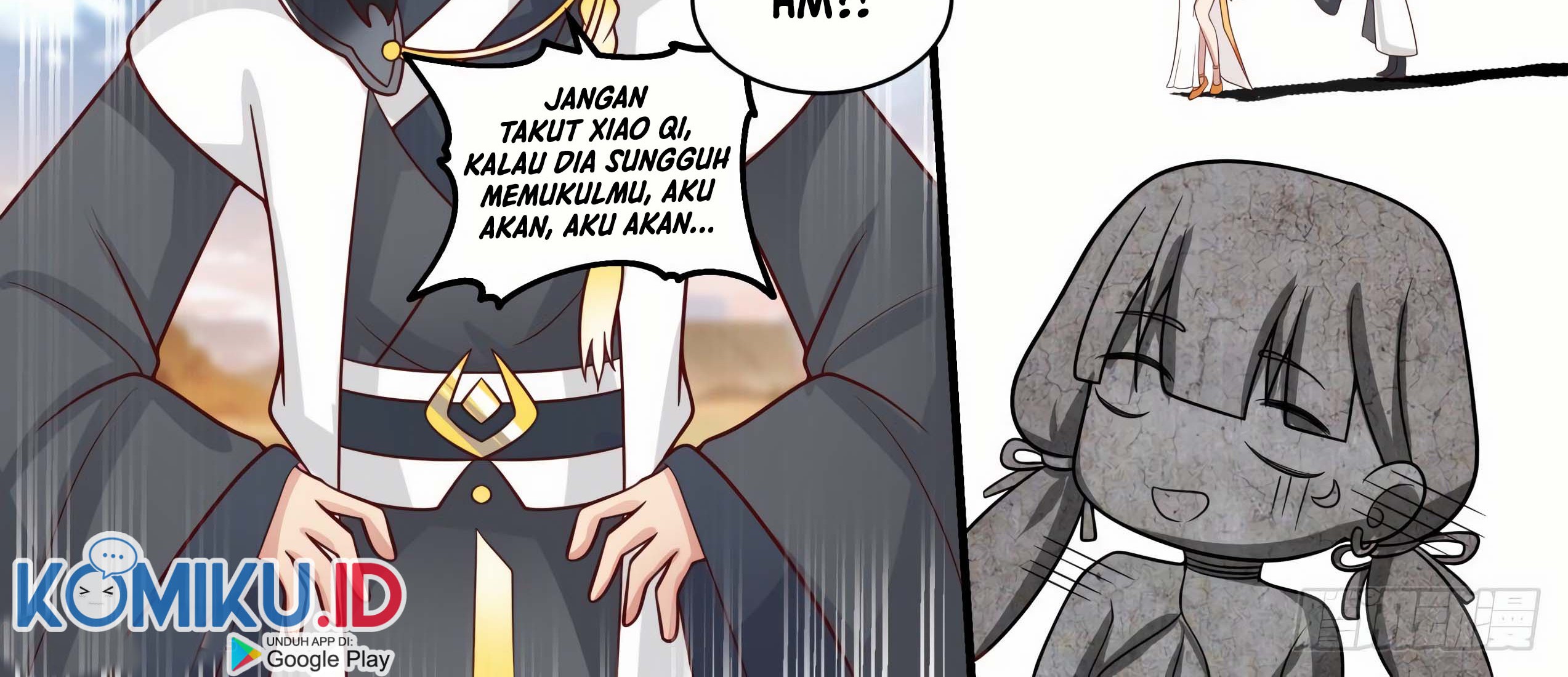 Martial Peak Part 1 chapter 1889 halaman 13