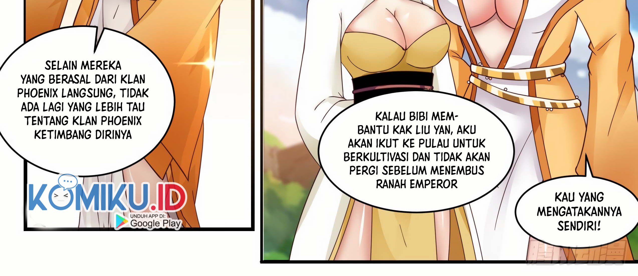 Martial Peak Part 1 chapter 1889 halaman 25