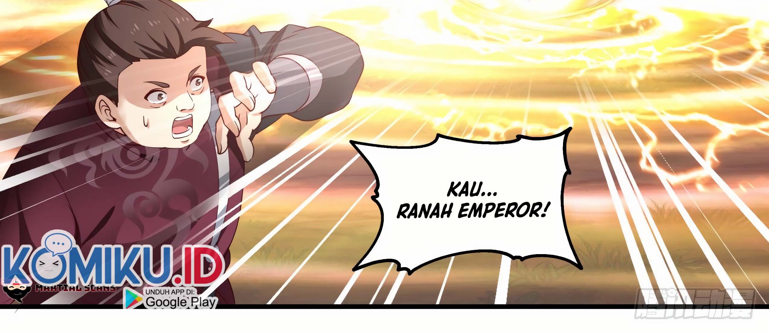 Martial Peak Part 1 chapter 1893 halaman 7