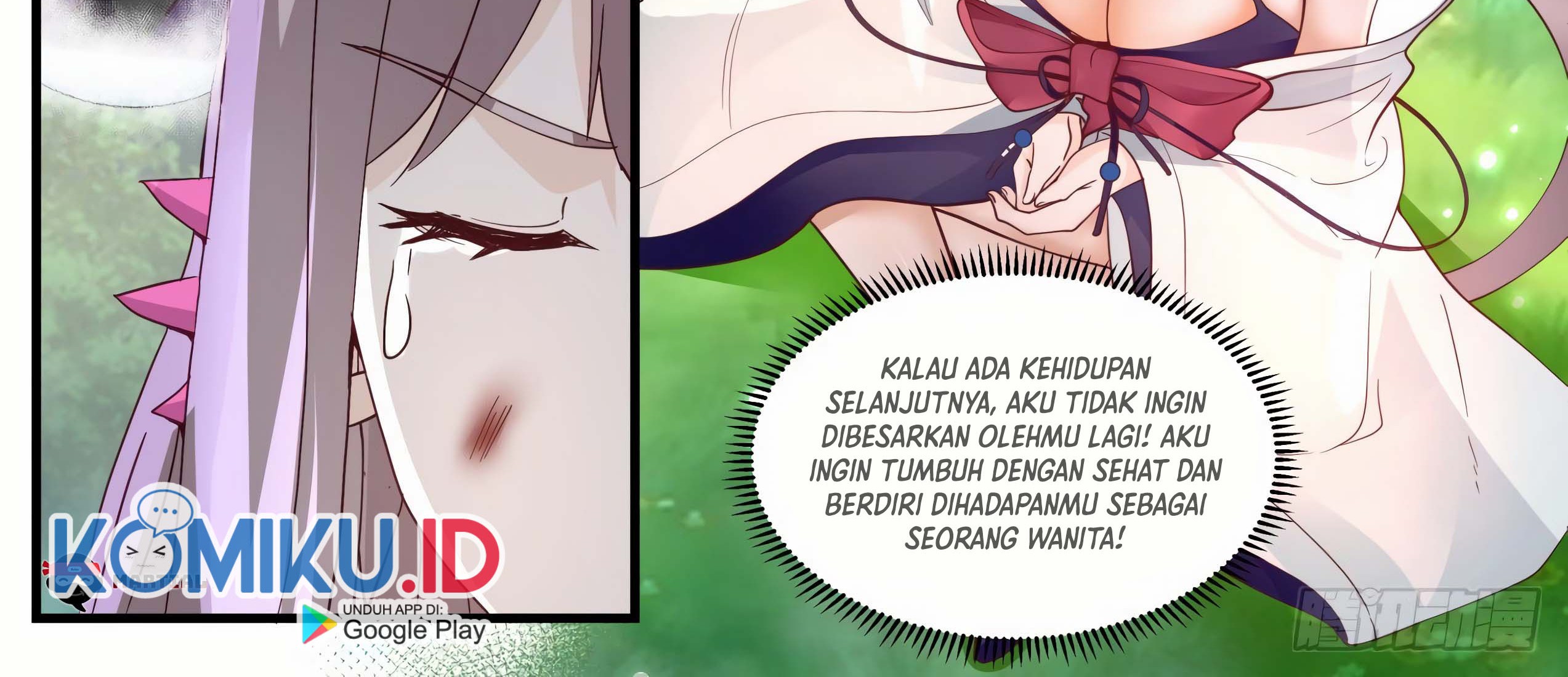 Martial Peak Part 1 chapter 1893 halaman 16