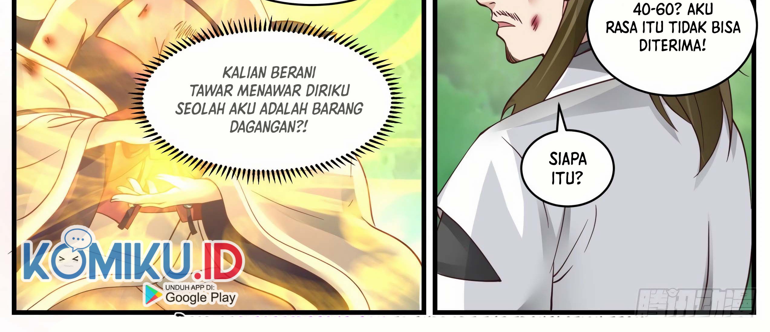 Martial Peak Part 1 chapter 1893 halaman 20