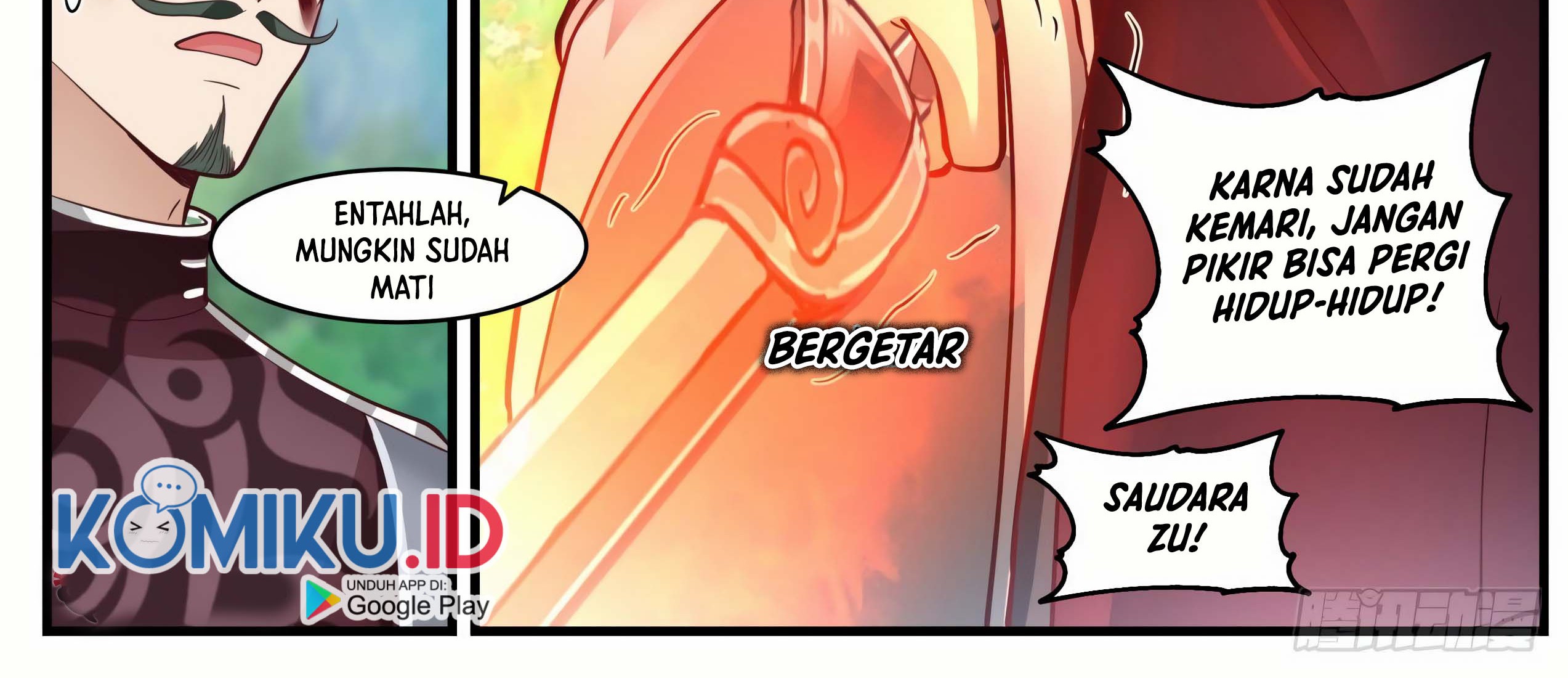 Martial Peak Part 1 chapter 1893 halaman 26