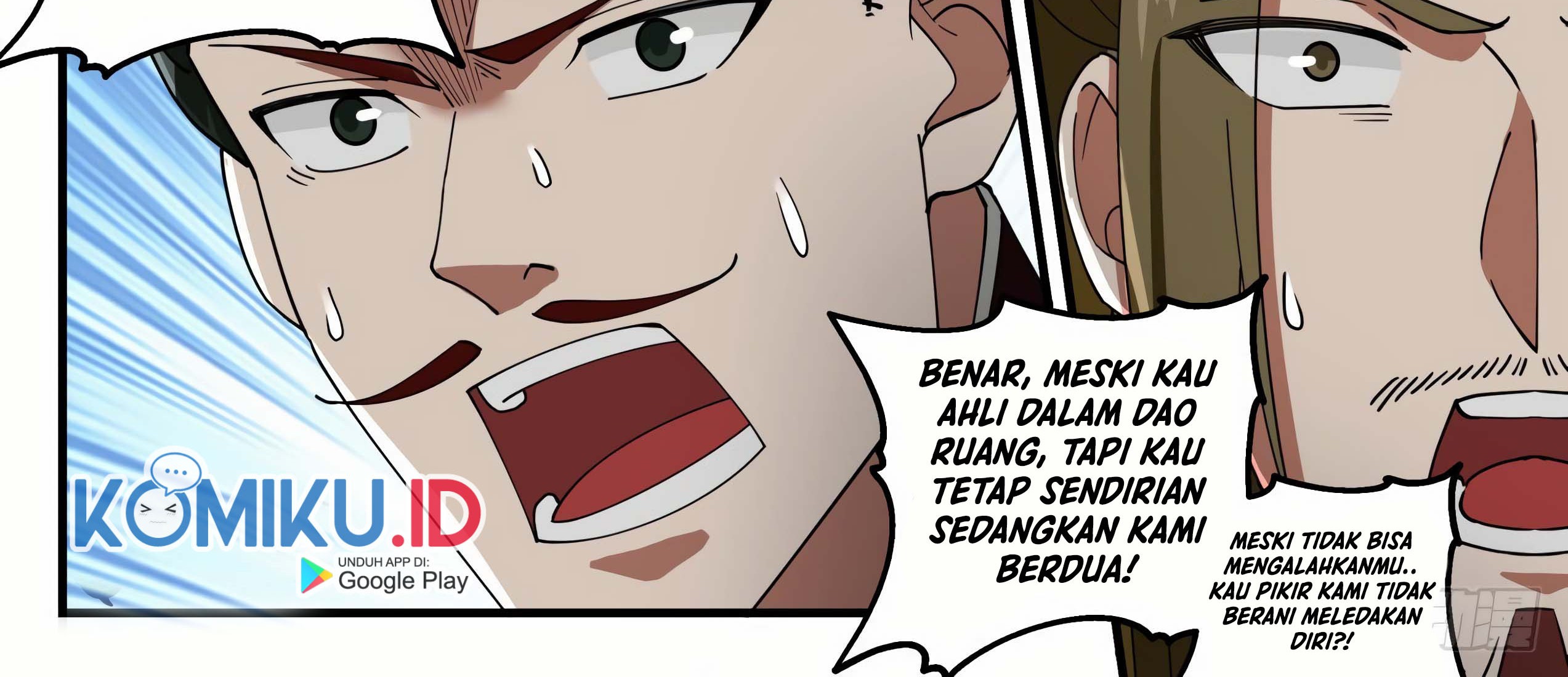Martial Peak Part 1 Bab 1894 halaman 22