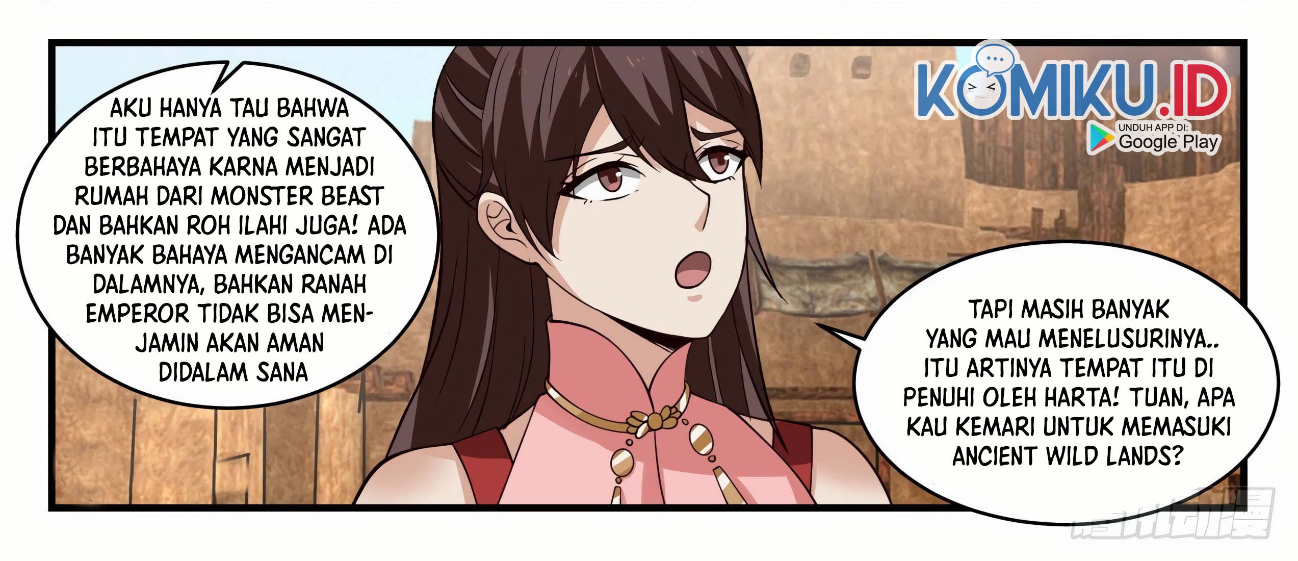 Martial Peak Part 1 chapter 1896 halaman 5