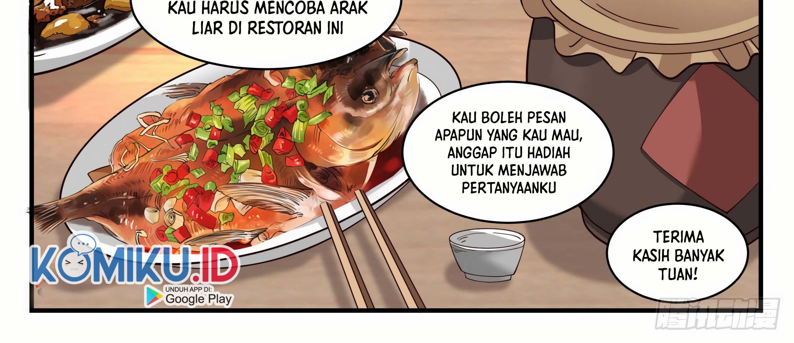 Martial Peak Part 1 chapter 1896 halaman 14