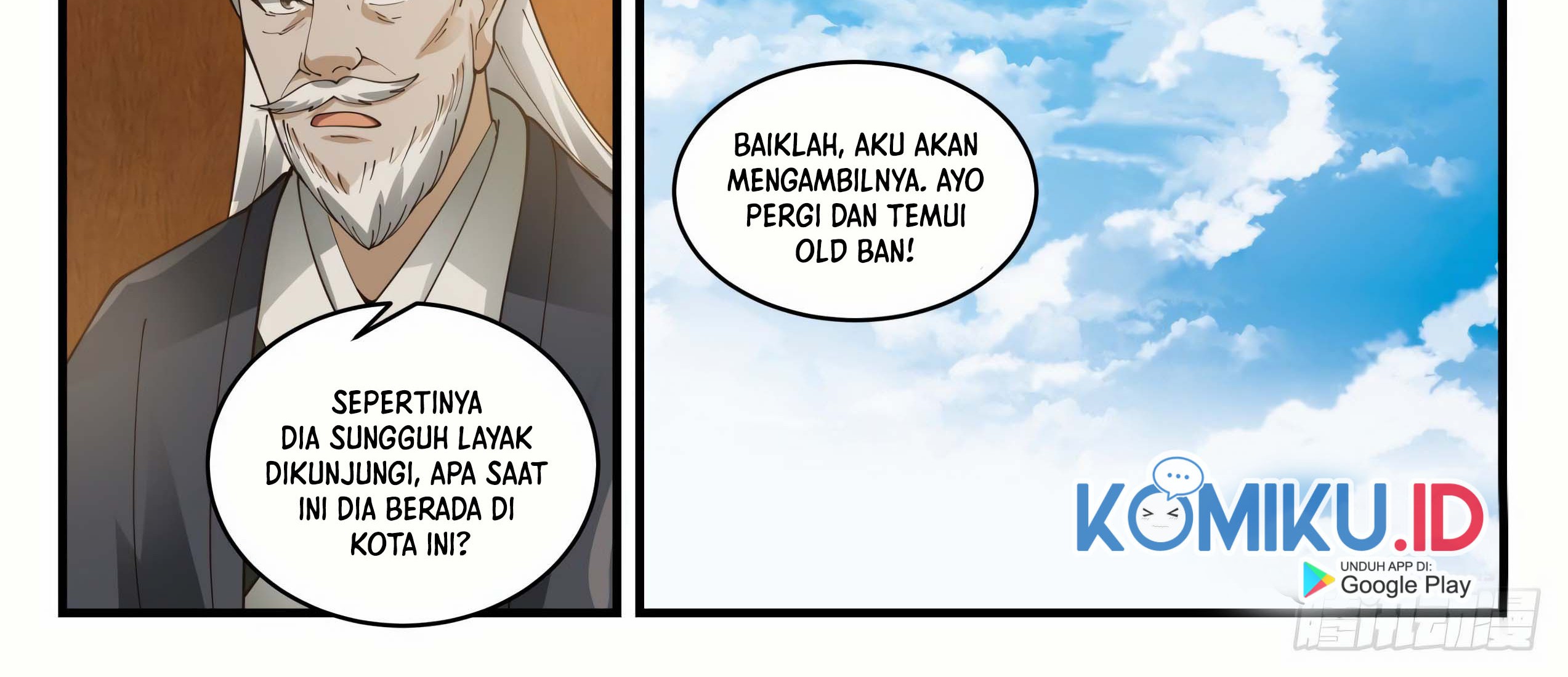 Martial Peak Part 1 chapter 1896 halaman 26