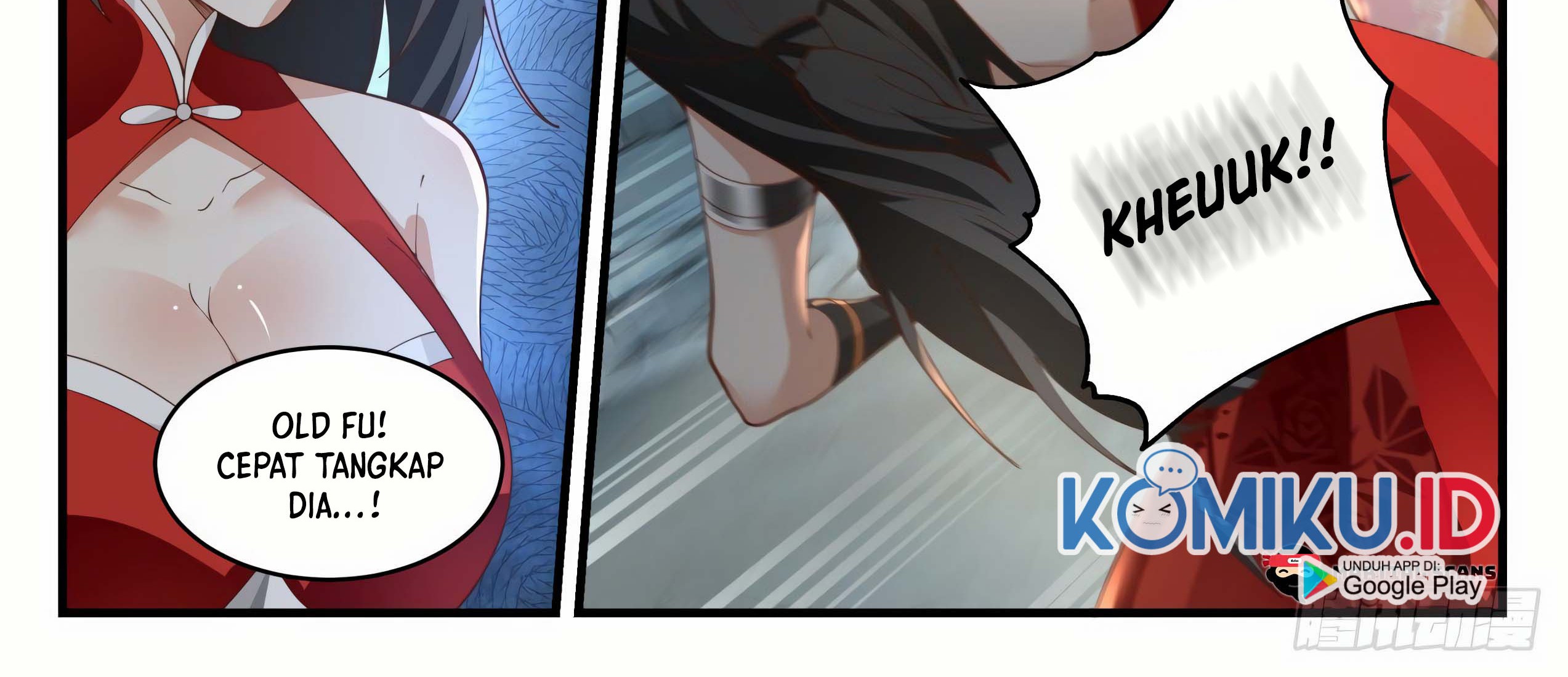 Martial Peak Part 1 chapter 1897 halaman 14