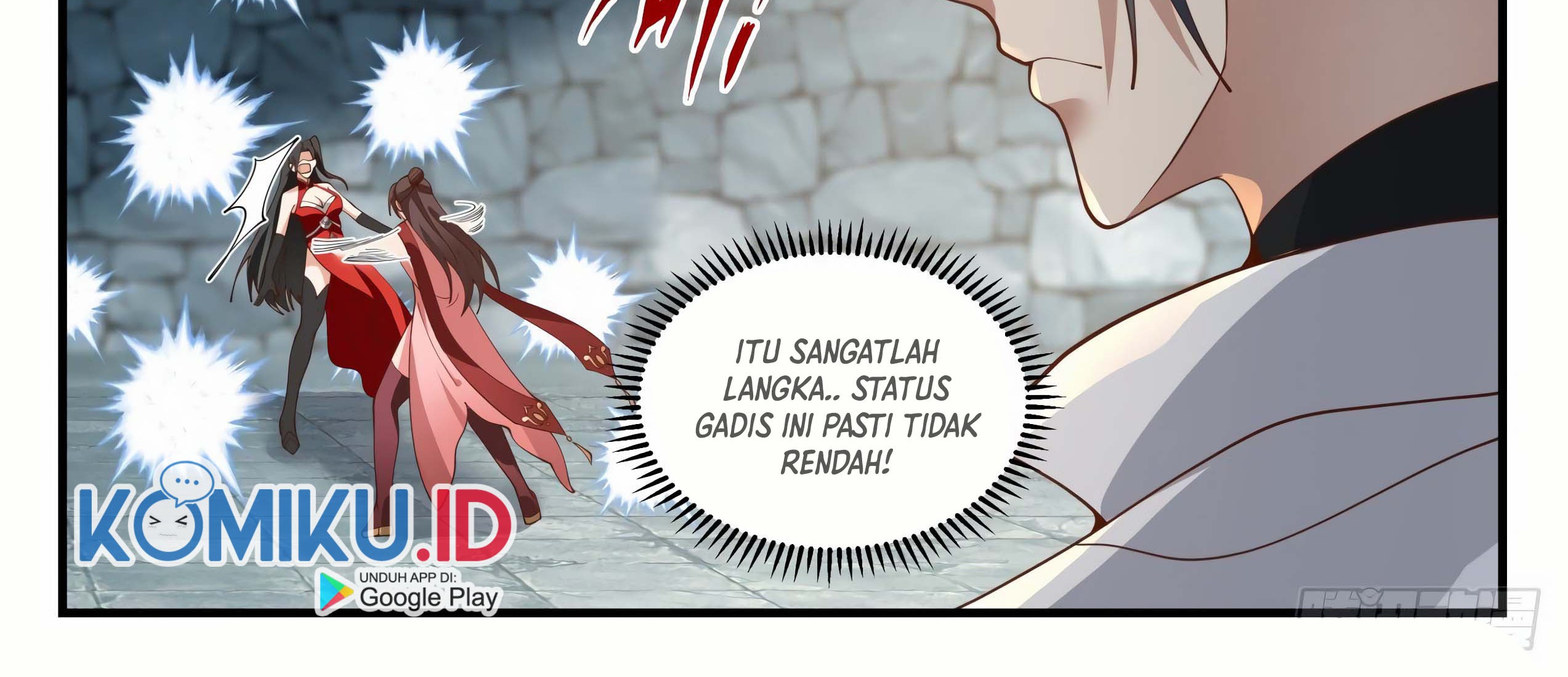 Martial Peak Part 1 chapter 1897 halaman 16