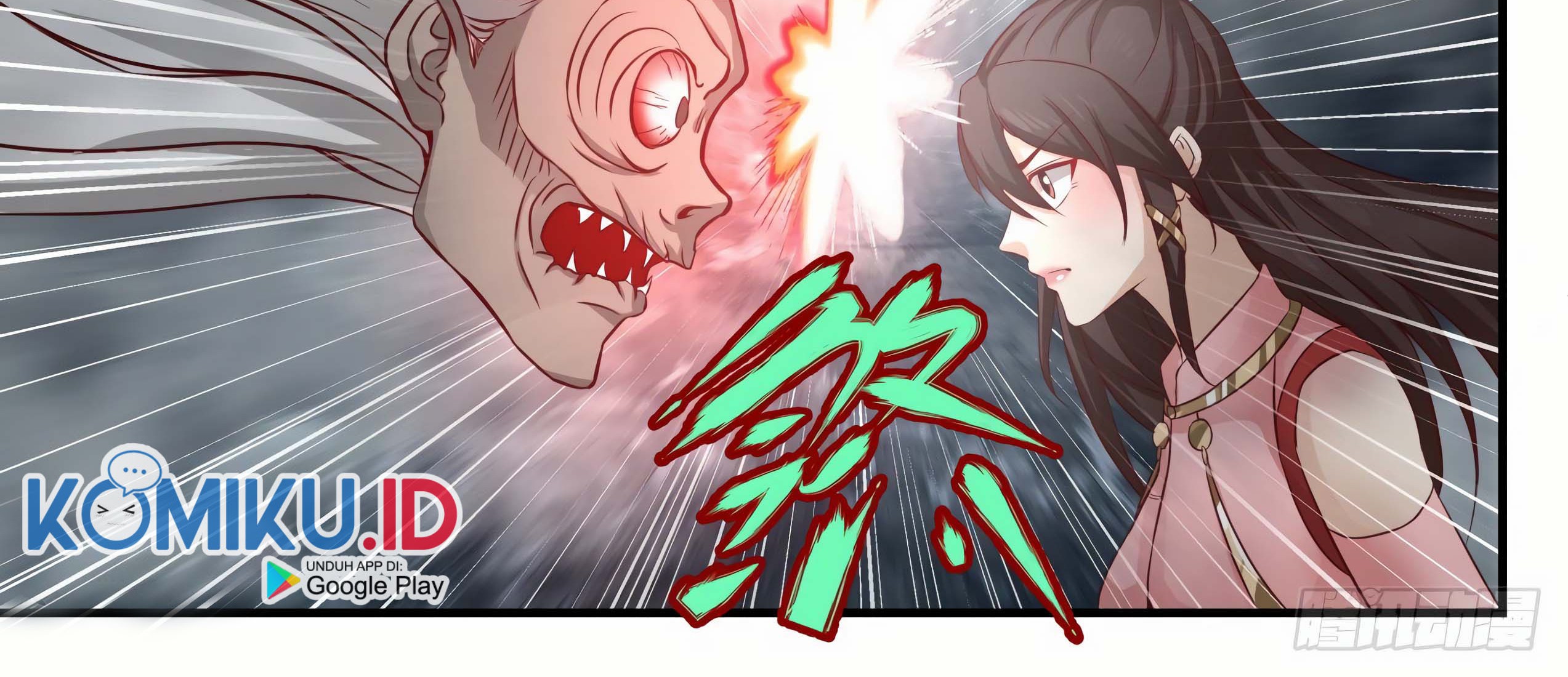 Martial Peak Part 1 chapter 1899 halaman 7
