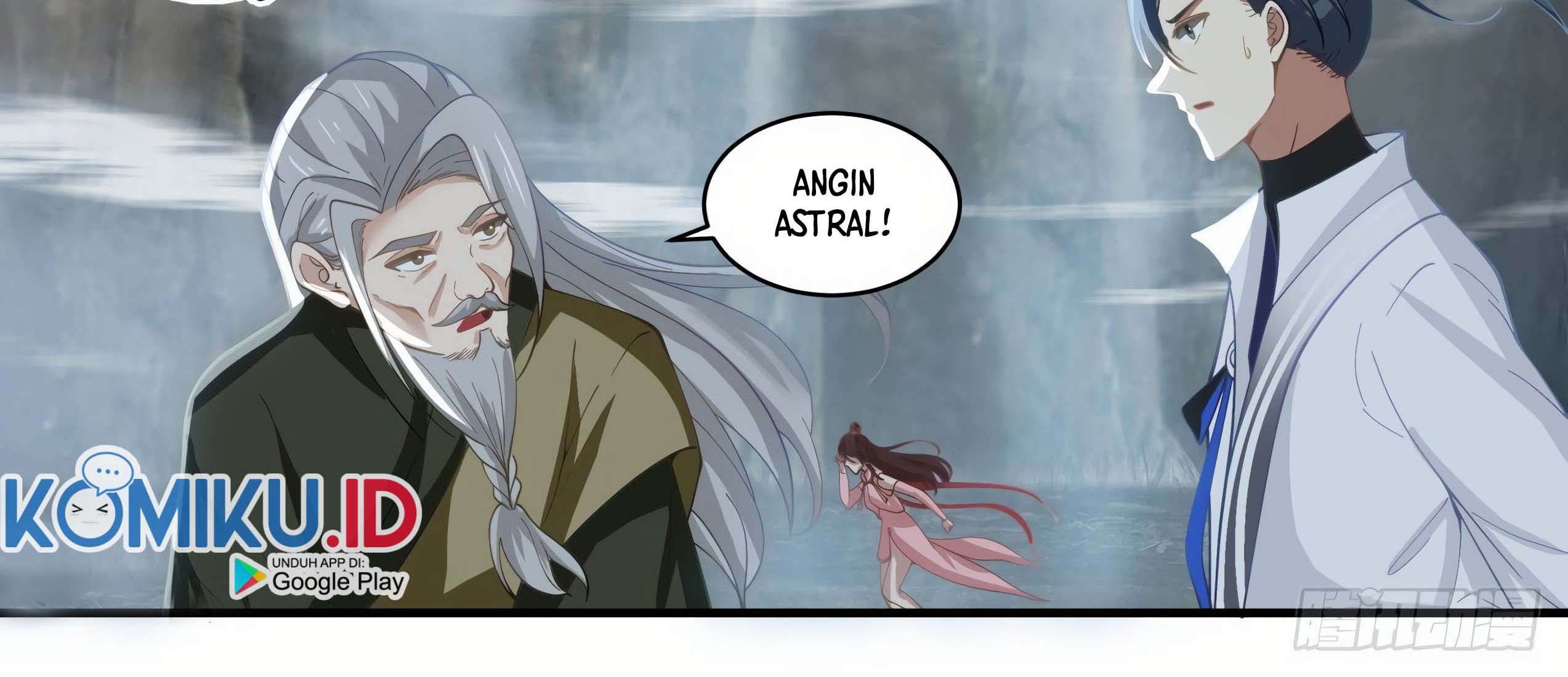 Martial Peak Part 1 chapter 1899 halaman 14