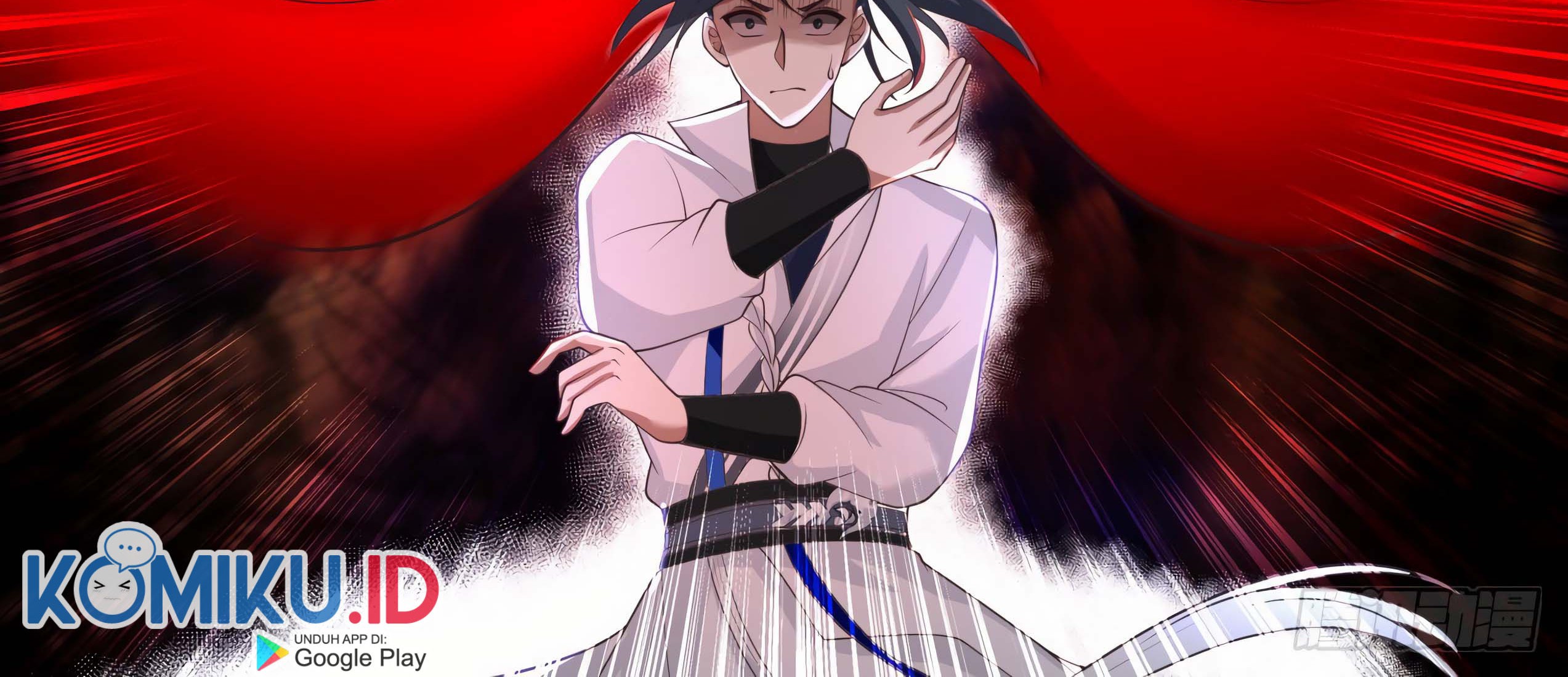 Martial Peak Part 1 chapter 1899 halaman 18
