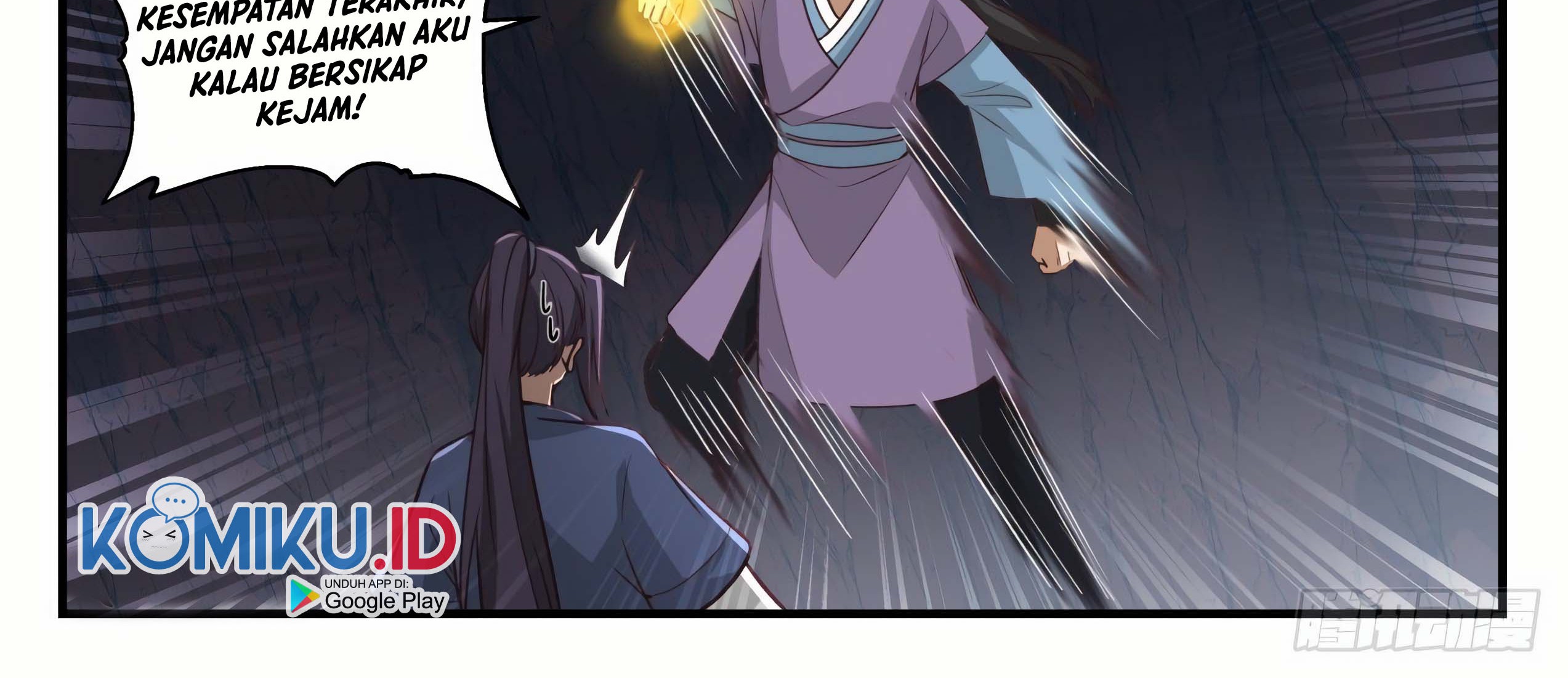 Martial Peak Part 1 chapter 1900 halaman 11