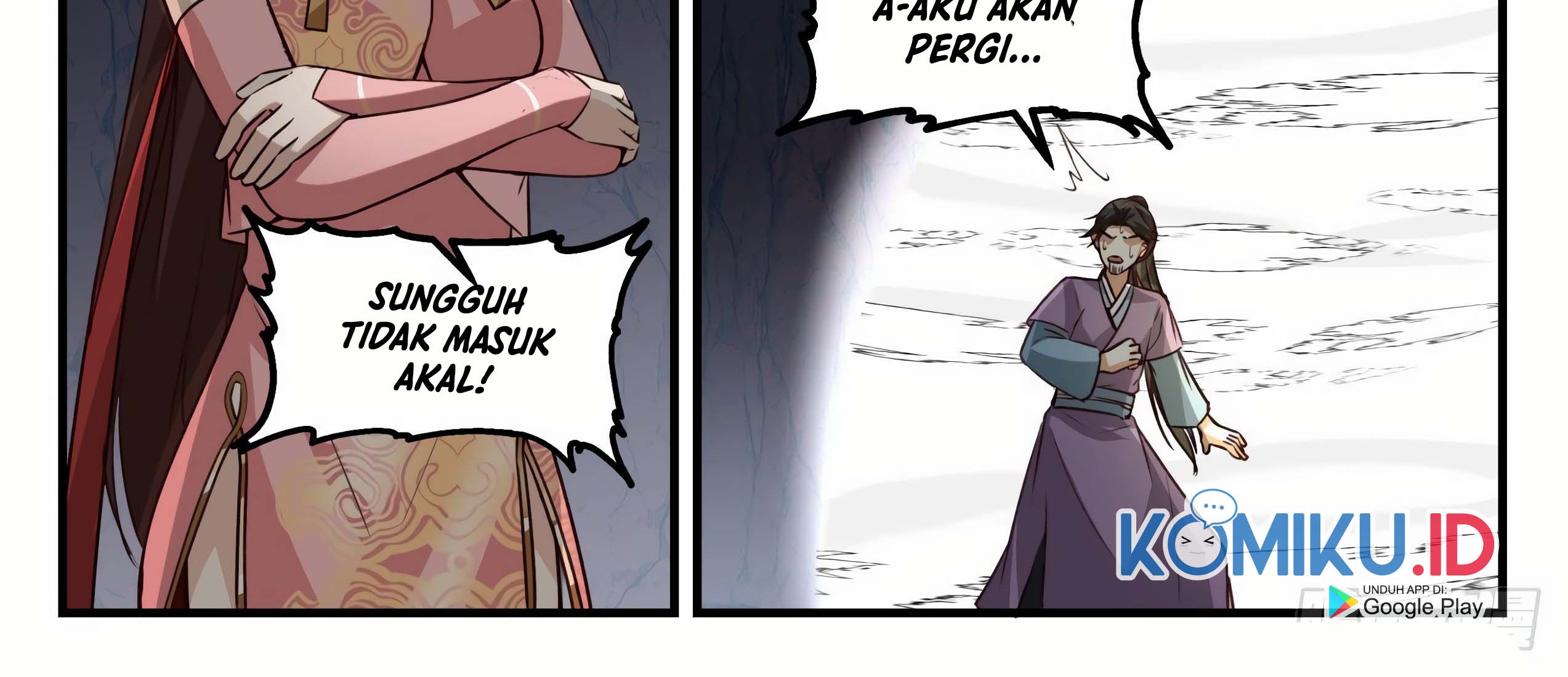 Martial Peak Part 1 chapter 1900 halaman 15