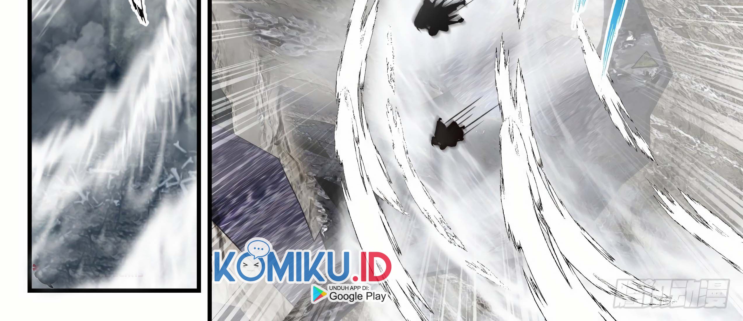 Martial Peak Part 1 chapter 1900 halaman 21