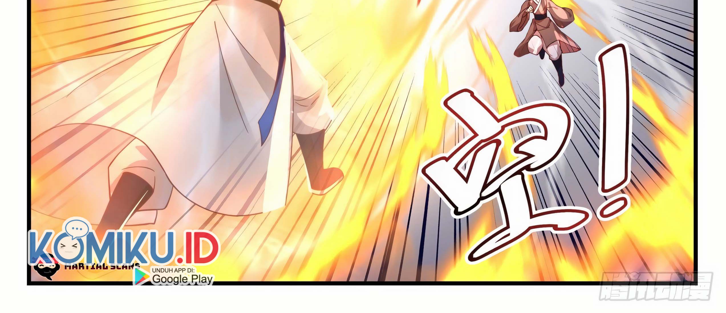 Martial Peak Part 1 chapter 1901 halaman 7