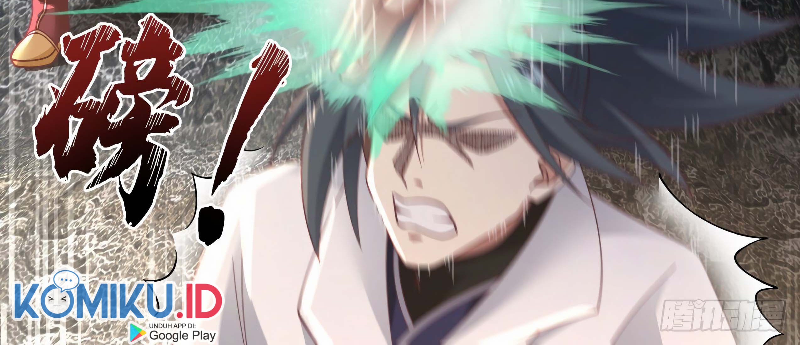 Martial Peak Part 1 chapter 1901 halaman 12