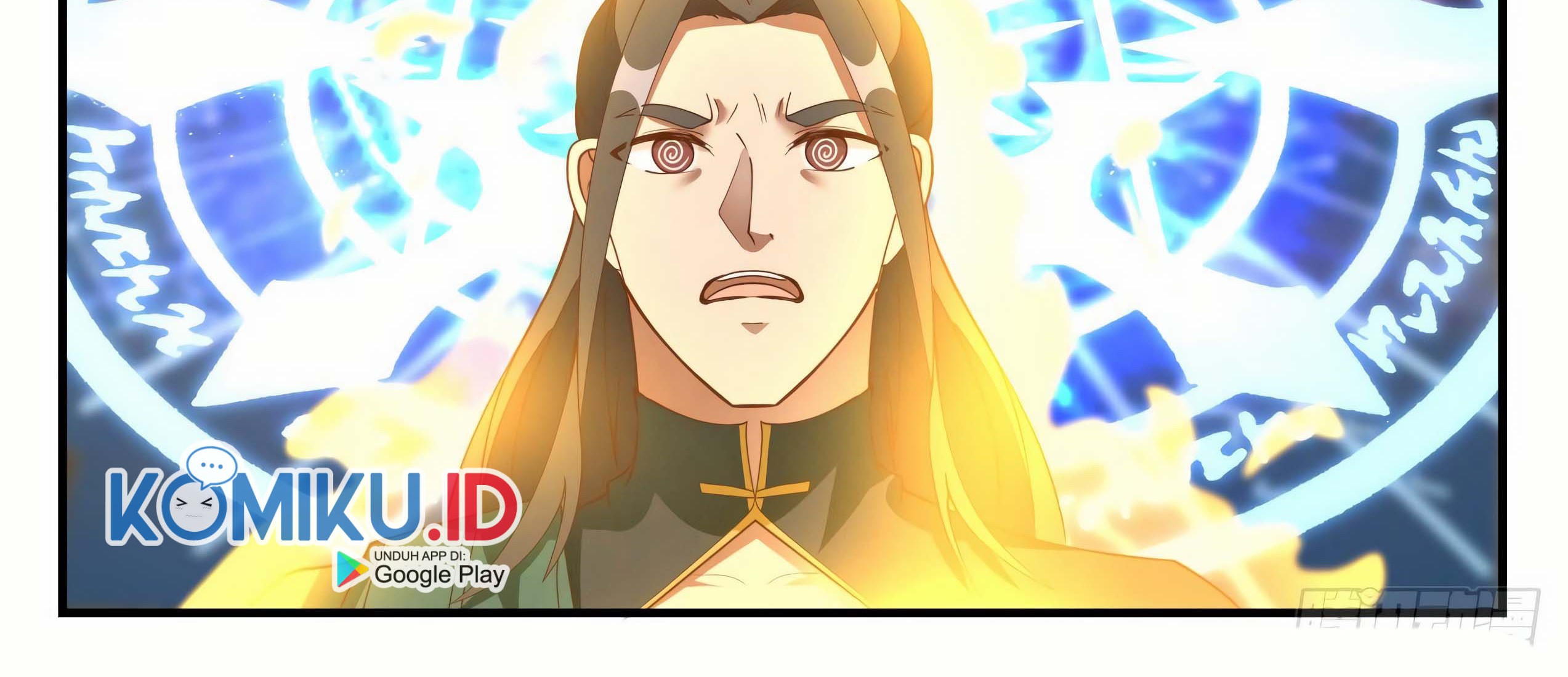 Martial Peak Part 1 chapter 1901 halaman 20