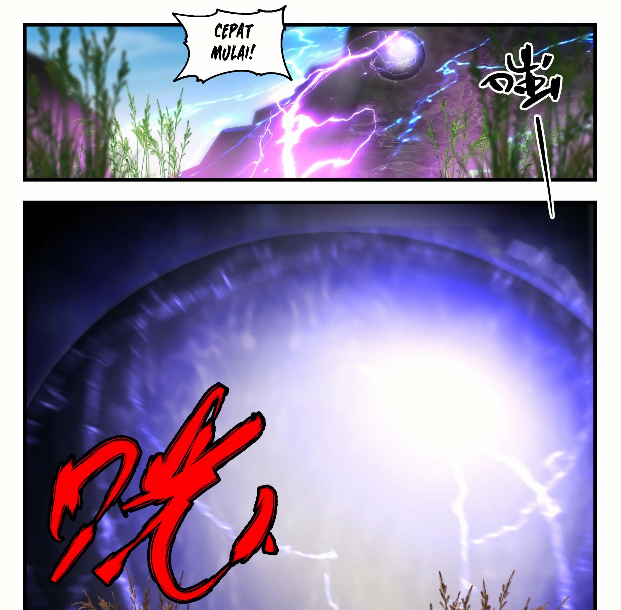 Martial Peak Part 1 chapter 1902 halaman 17
