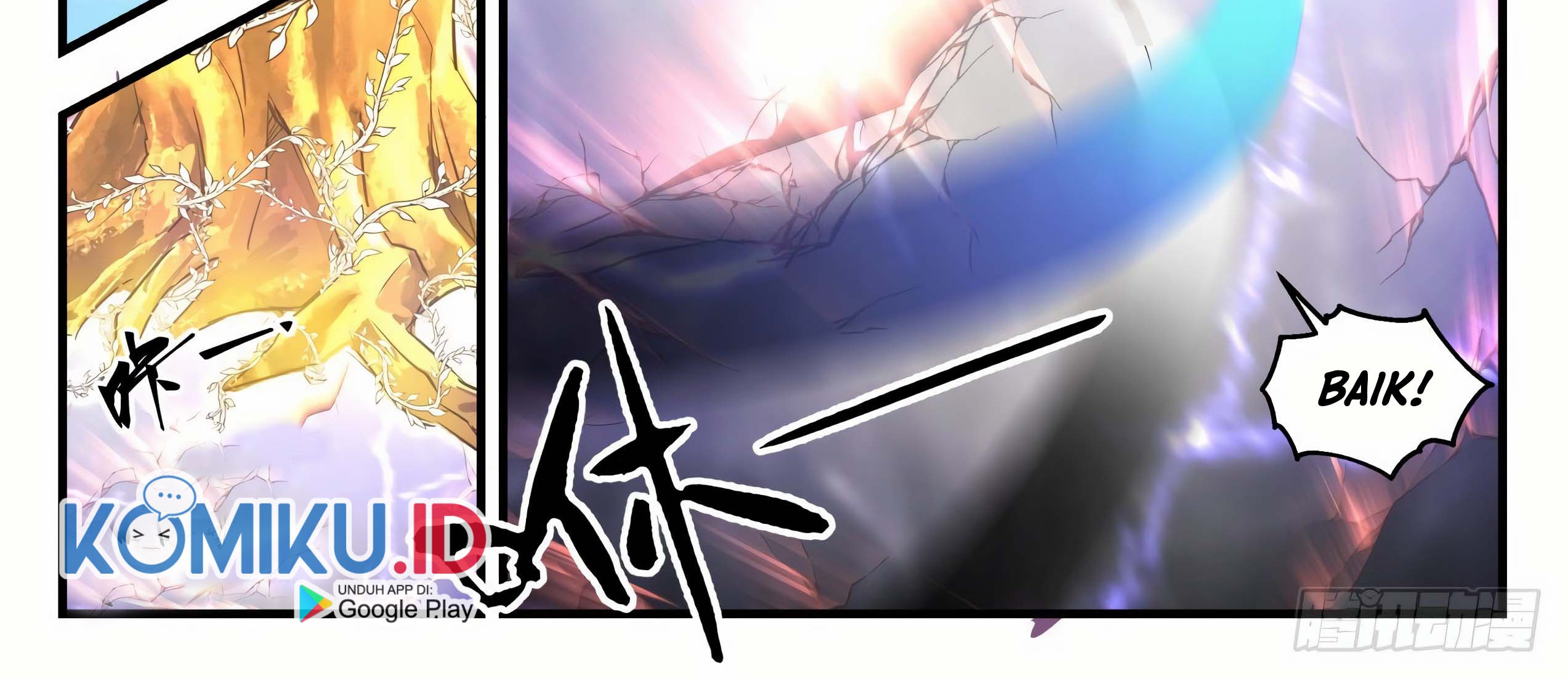 Martial Peak Part 1 chapter 1902 halaman 26