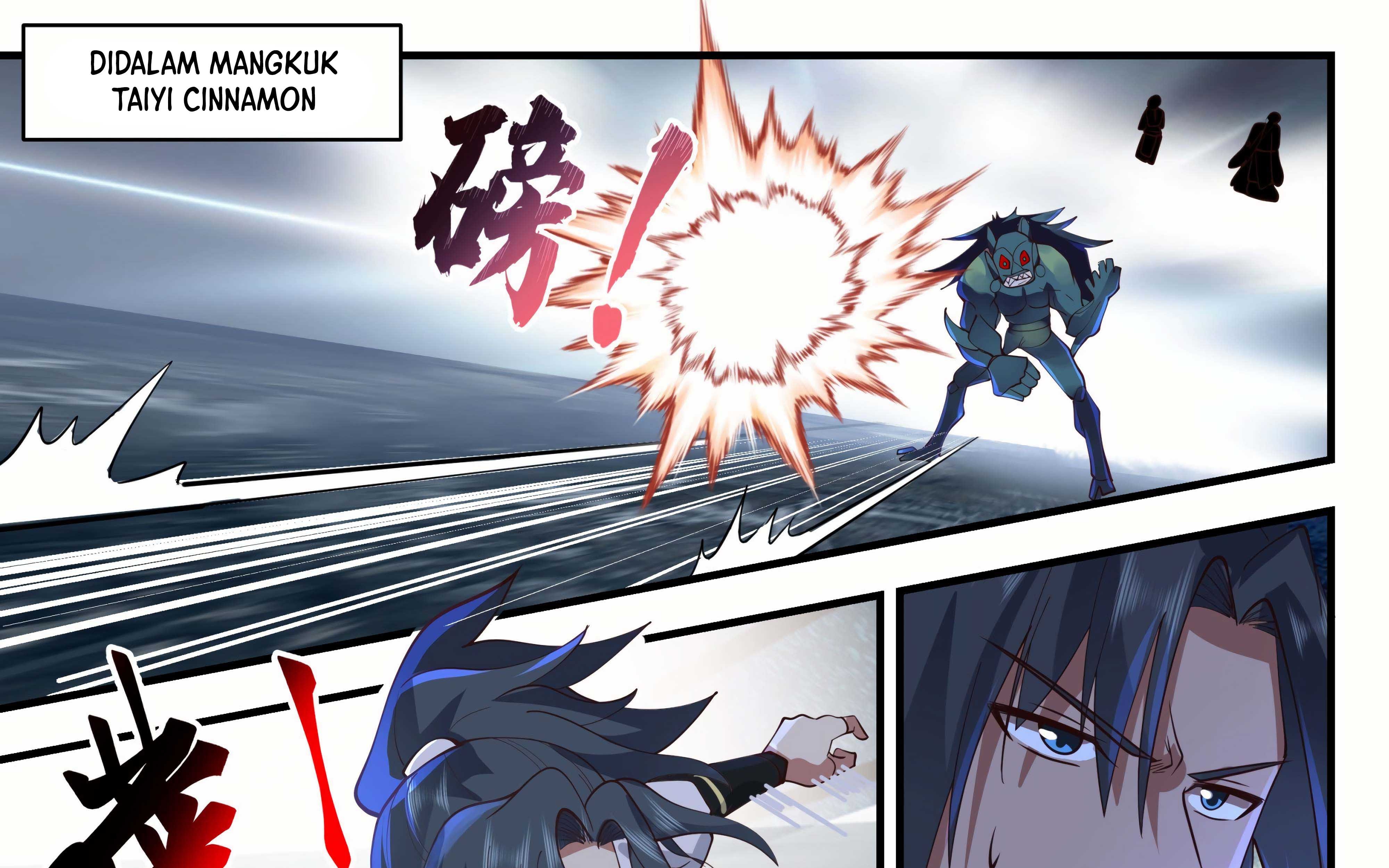 Martial Peak Part 1 chapter 1904 halaman 4