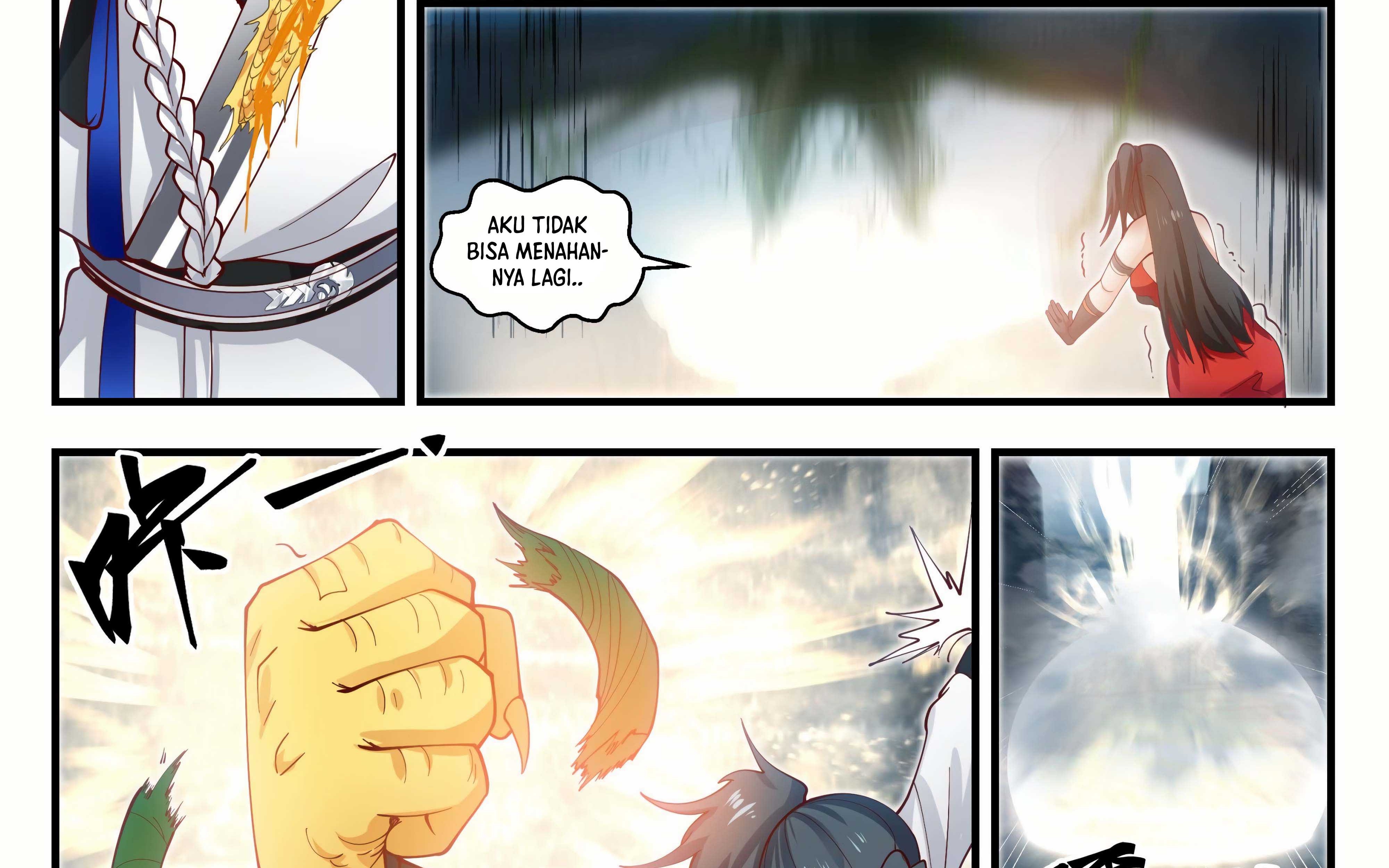 Martial Peak Part 1 chapter 1904 halaman 30