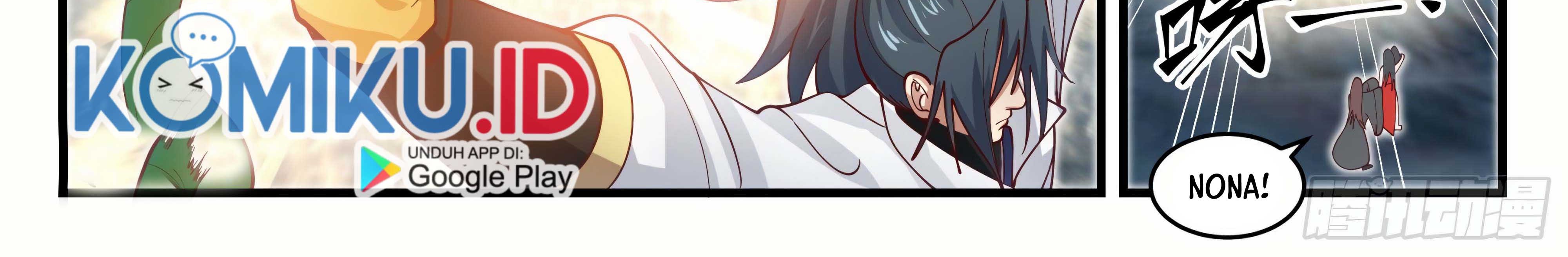 Martial Peak Part 1 chapter 1904 halaman 31