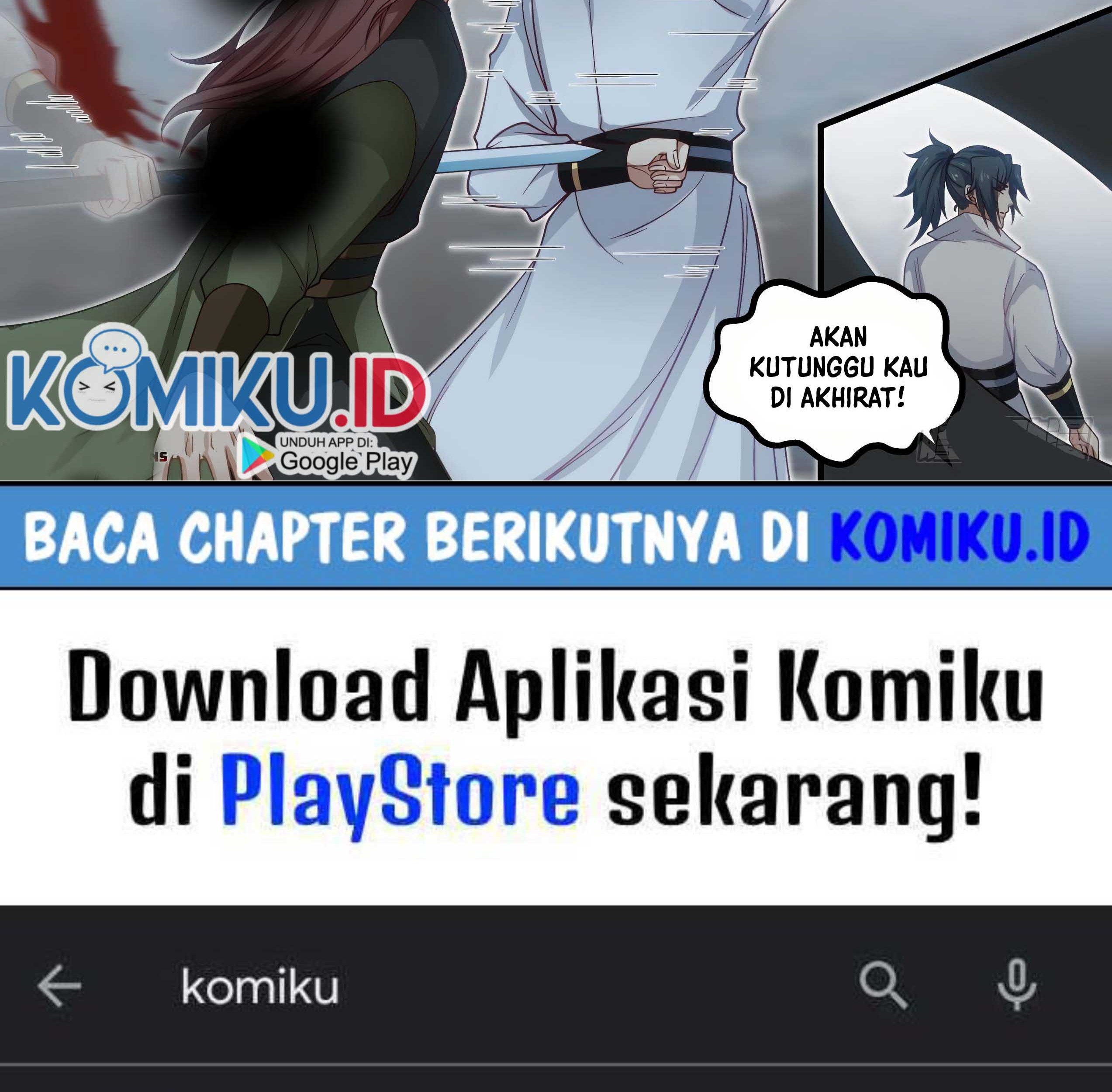 Martial Peak Part 1 chapter 1904 halaman 39