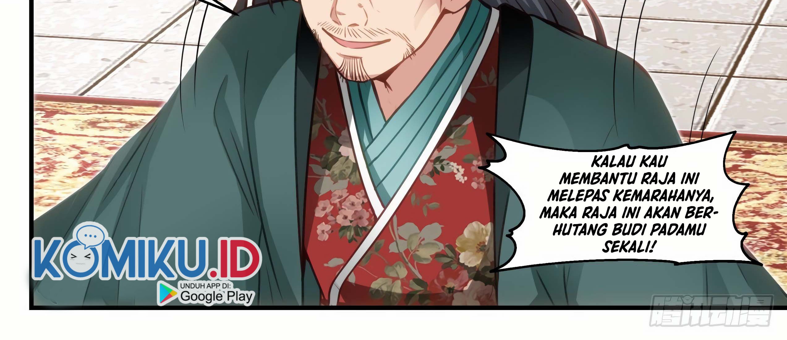 Martial Peak Part 1 chapter 1906 halaman 5
