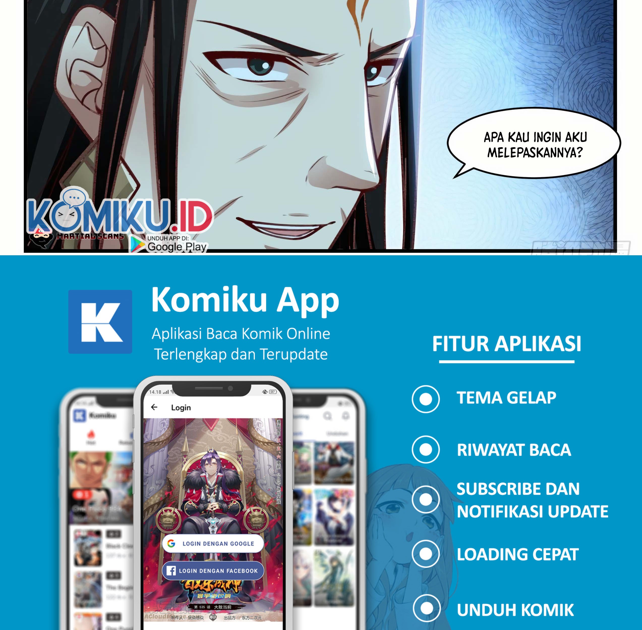 Martial Peak Part 1 chapter 1906 halaman 9